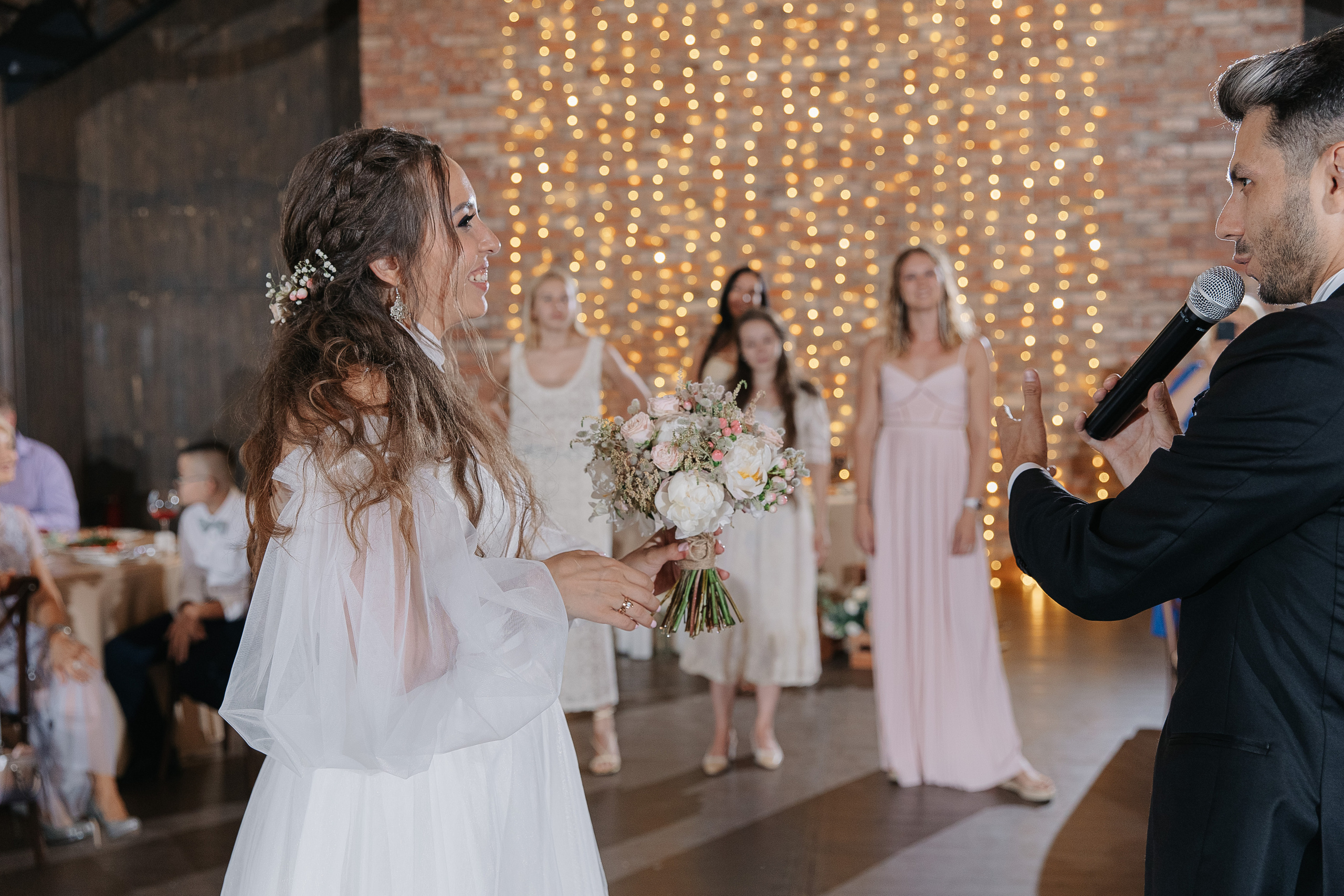 Сергей и Дарья (свадьба). Свадебный фотограф Москва Саша Серегина (Сашина)