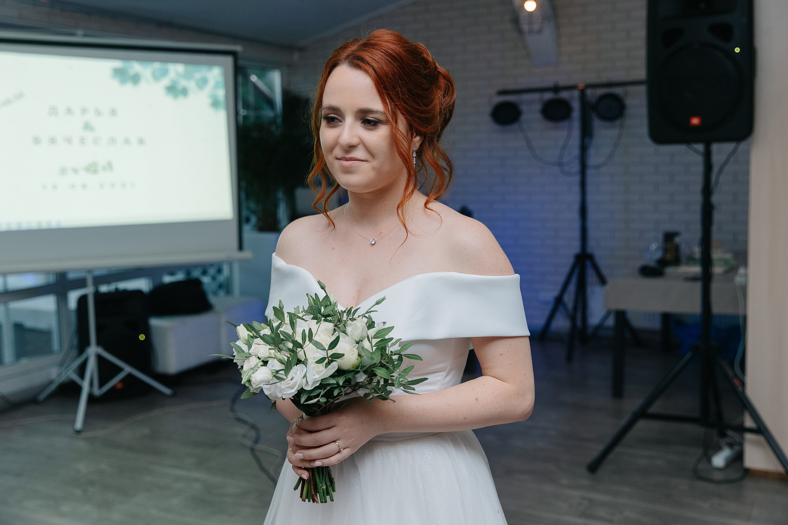 Вячеслав и Дарья (свадьба). Свадебный фотограф Москва Саша Серегина (Сашина)