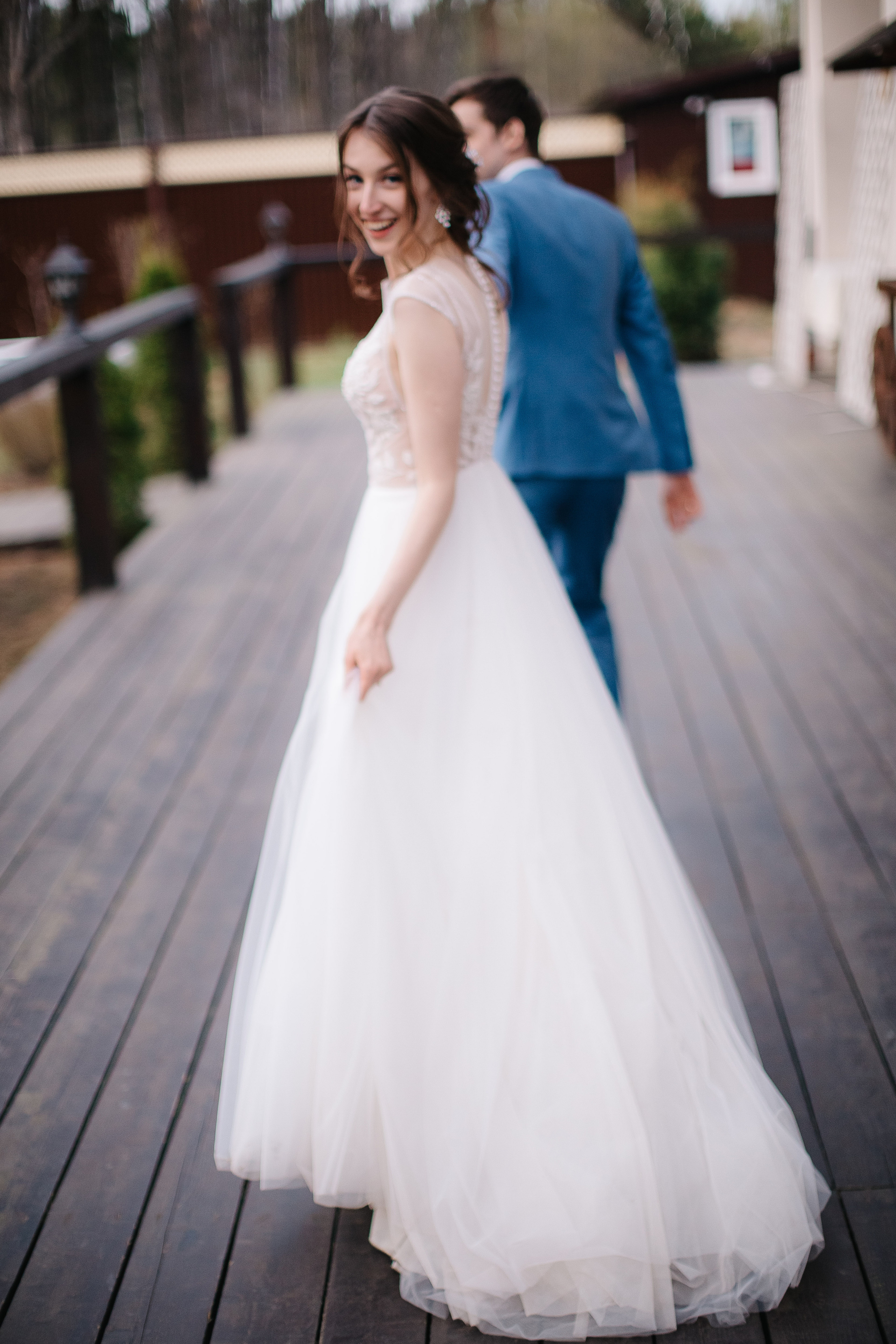 Алексей и Анастасия (свадьба). Свадебный фотограф Москва Саша Серегина (Сашина)