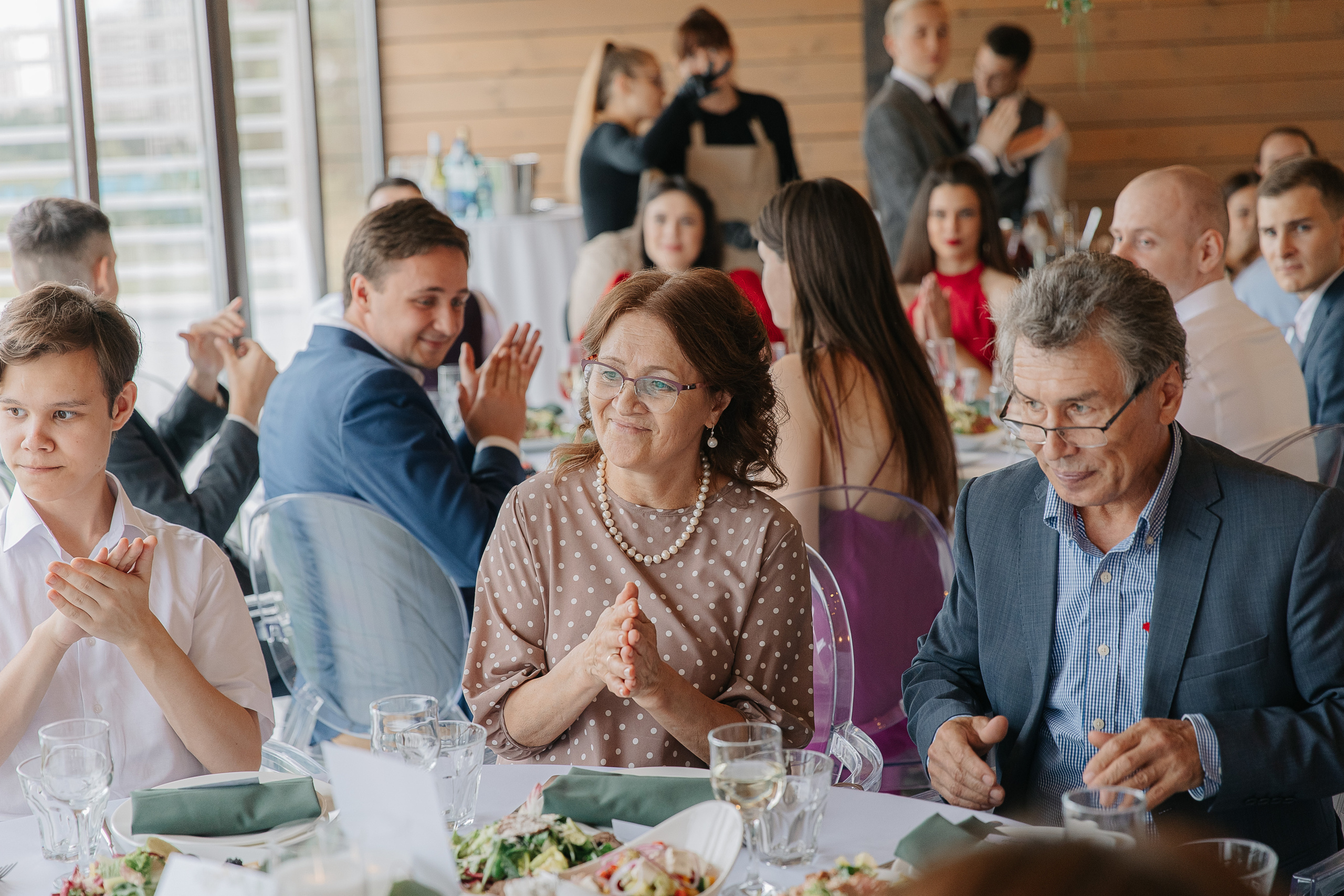 Кирилл и Ксения (свадьба). Свадебный фотограф Москва Саша Серегина (Сашина)