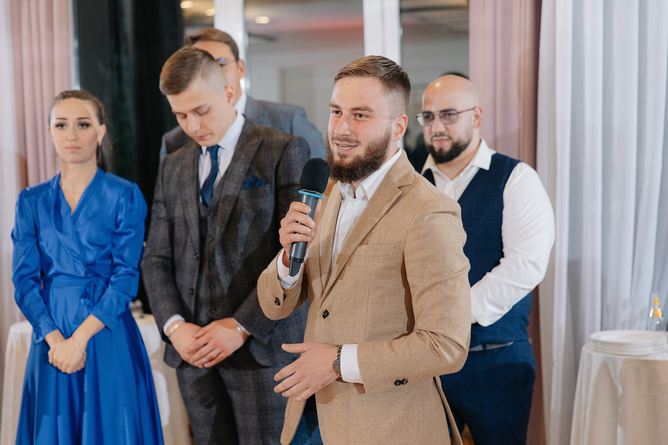 Леон и Лилия. Свадебный фотограф Москва Саша Серегина (Сашина)