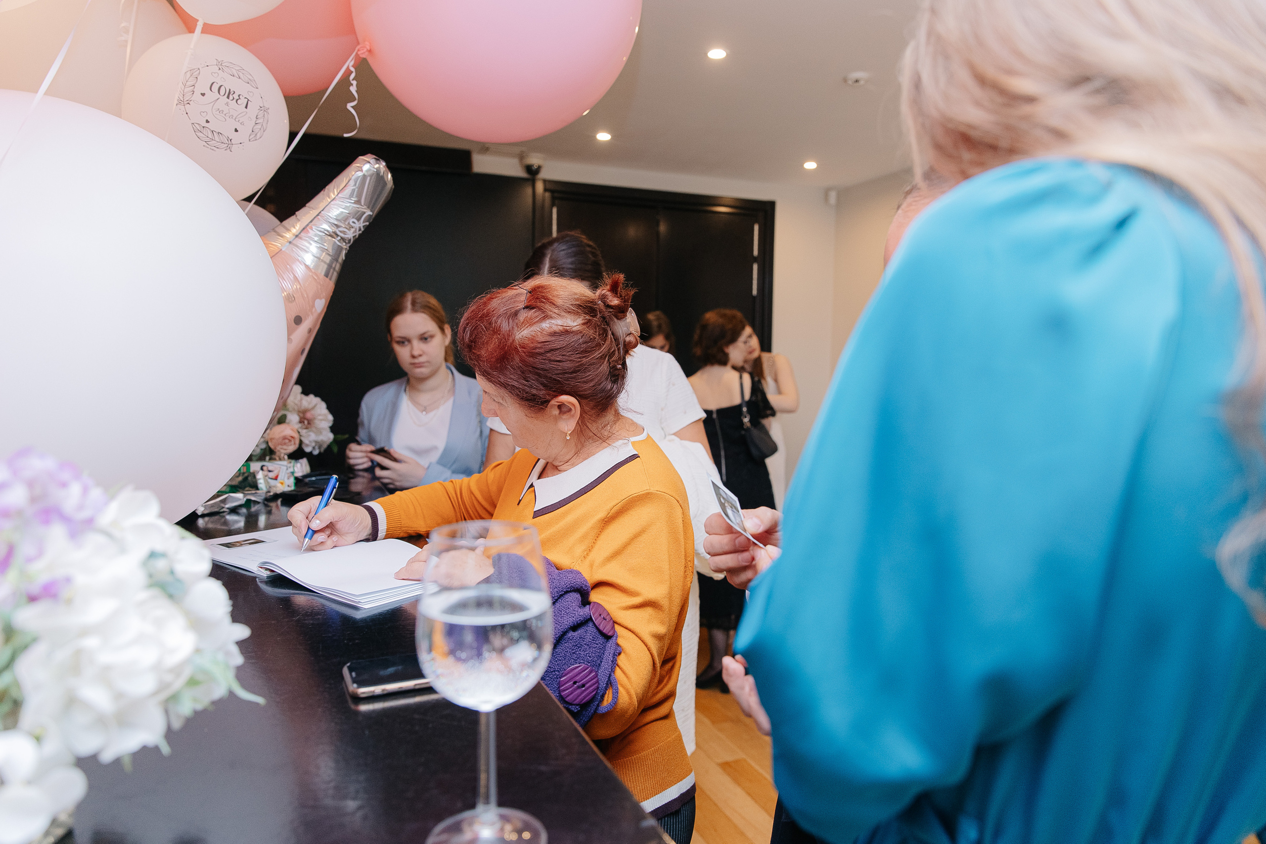 Леон и Лилия. Свадебный фотограф Москва Саша Серегина (Сашина)