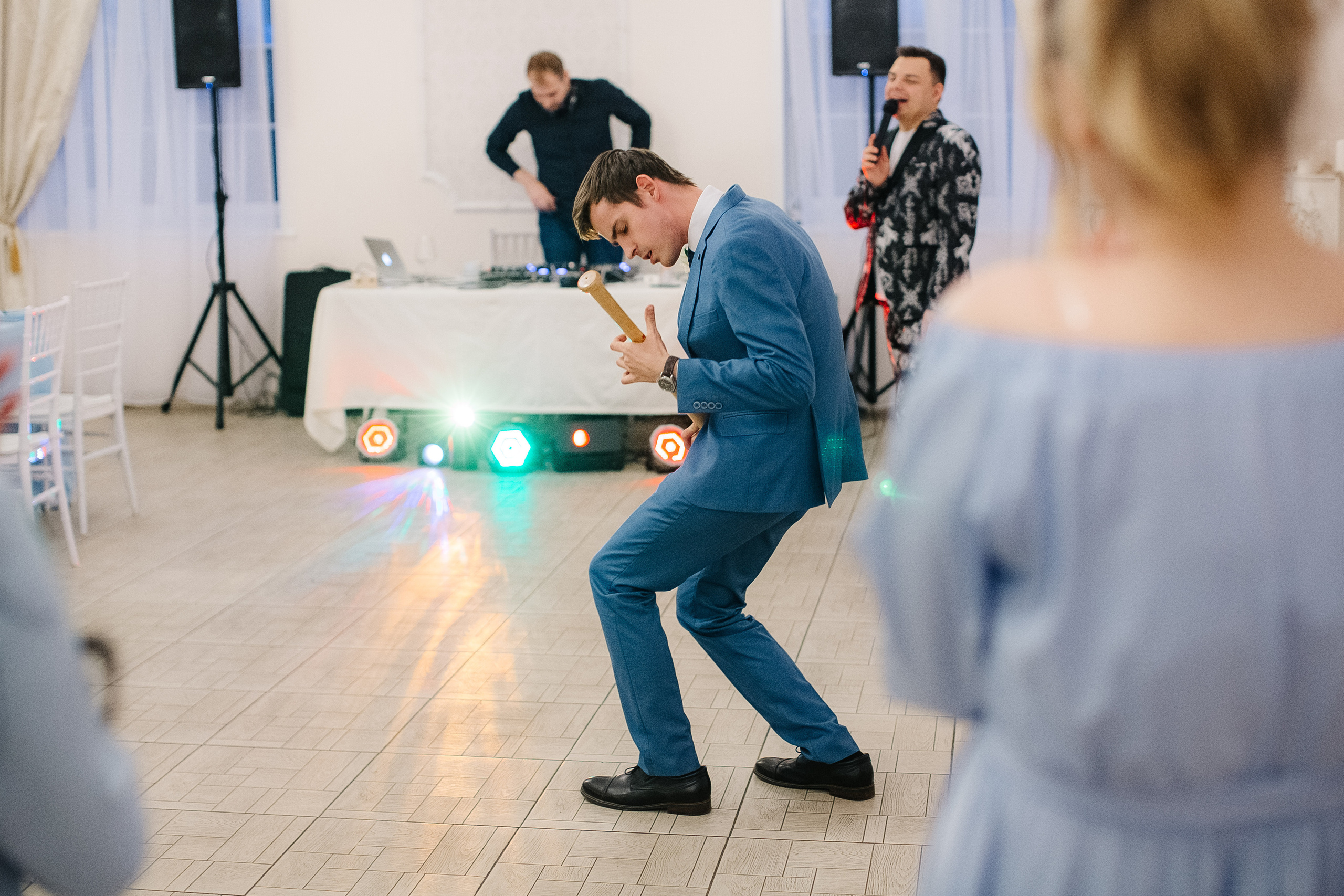 Алексей и Анастасия (свадьба). Свадебный фотограф Москва Саша Серегина (Сашина)