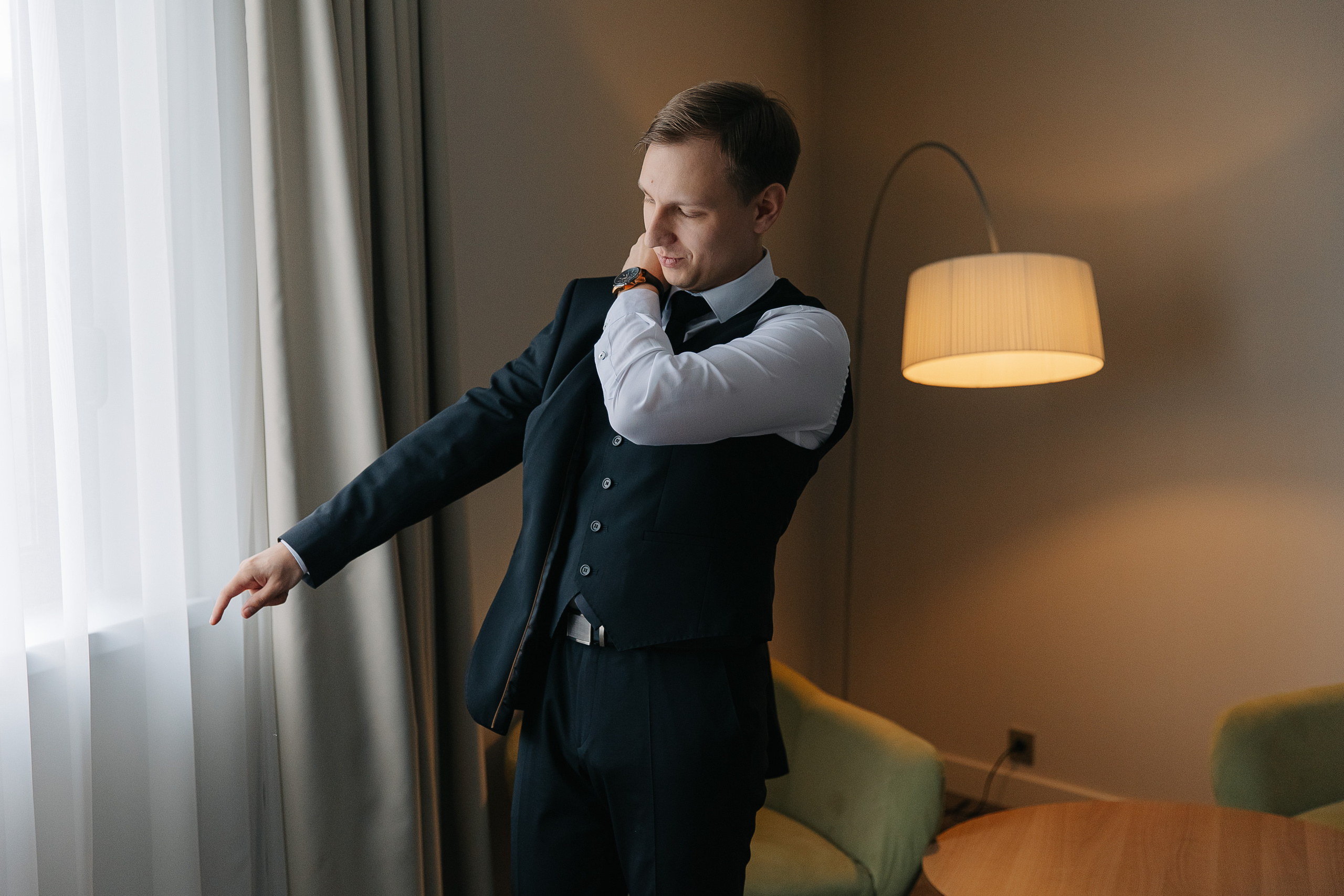 Вячеслав и Дарья (свадьба). Свадебный фотограф Москва Саша Серегина (Сашина)