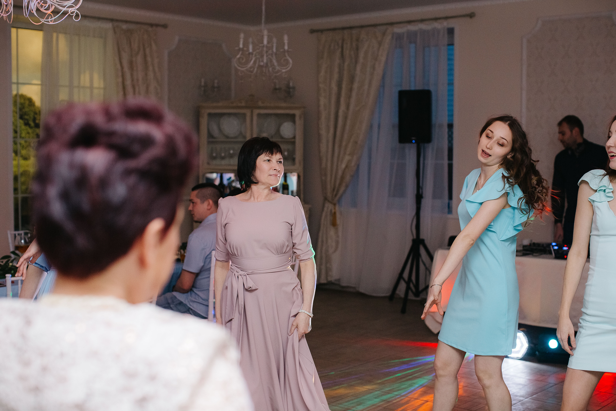 Алексей и Анастасия (свадьба). Свадебный фотограф Москва Саша Серегина (Сашина)