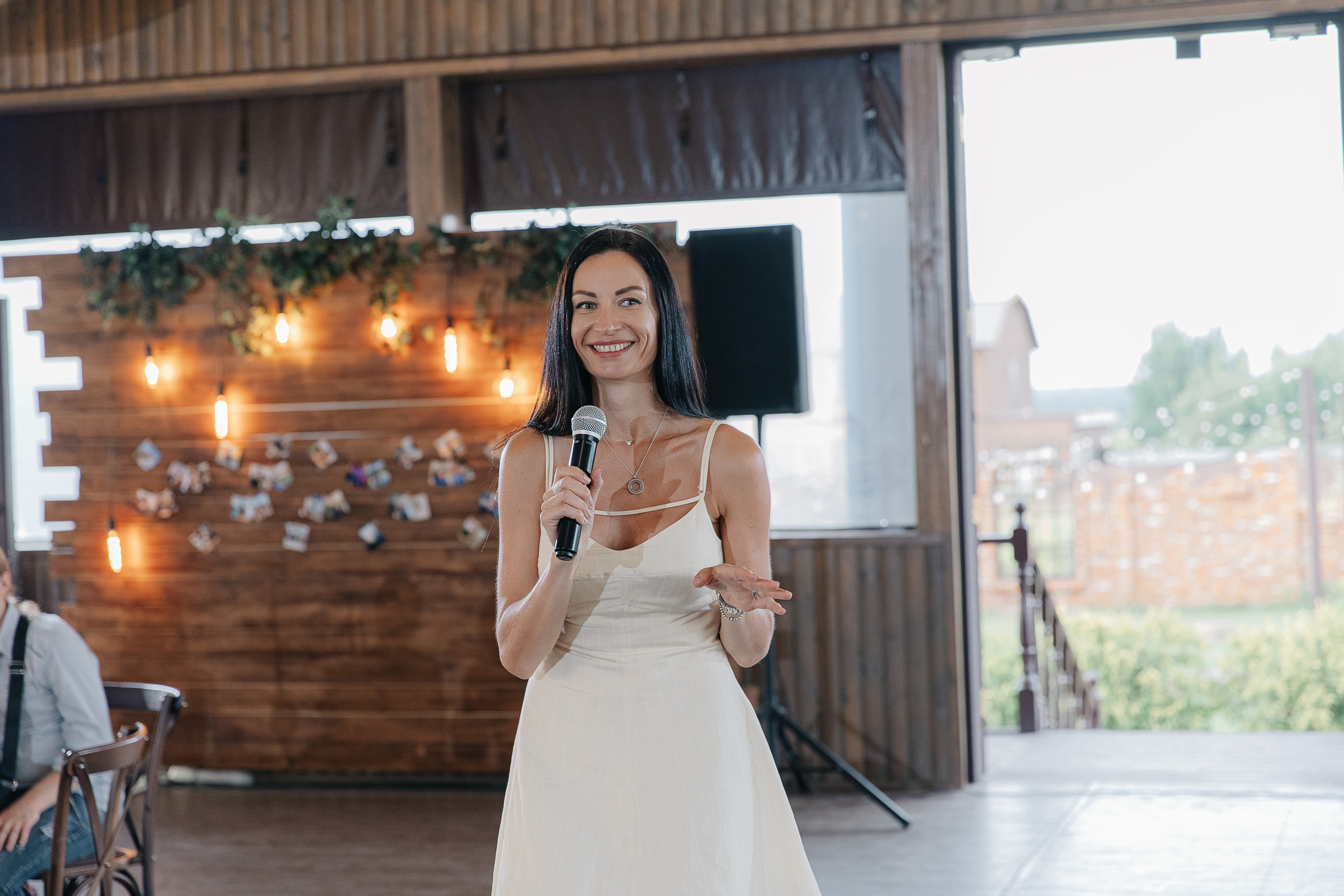 Сергей и Дарья (свадьба). Свадебный фотограф Москва Саша Серегина (Сашина)