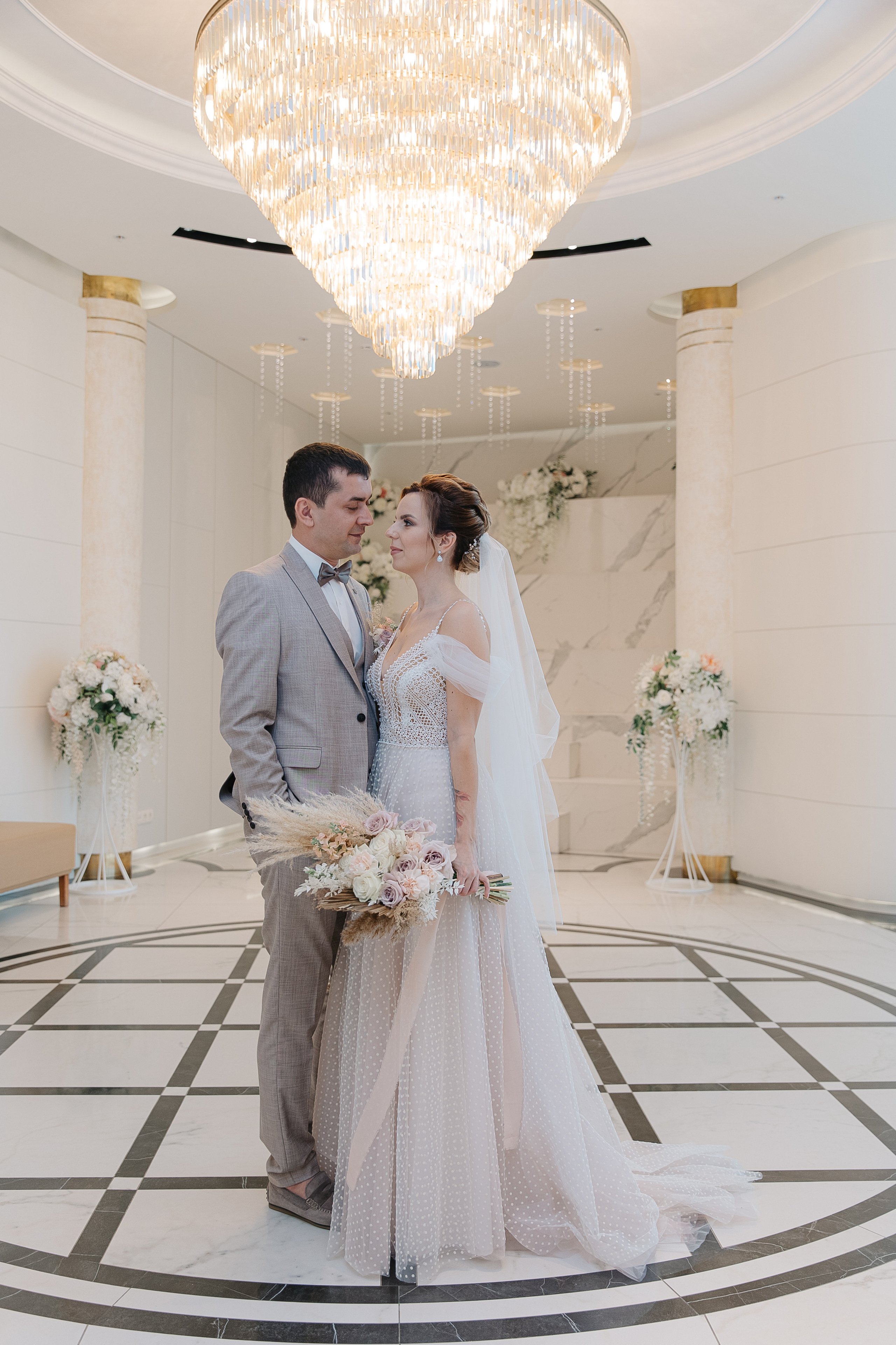 Ростислав и Мария (свадьба). Свадебный фотограф Москва Саша Серегина (Сашина)