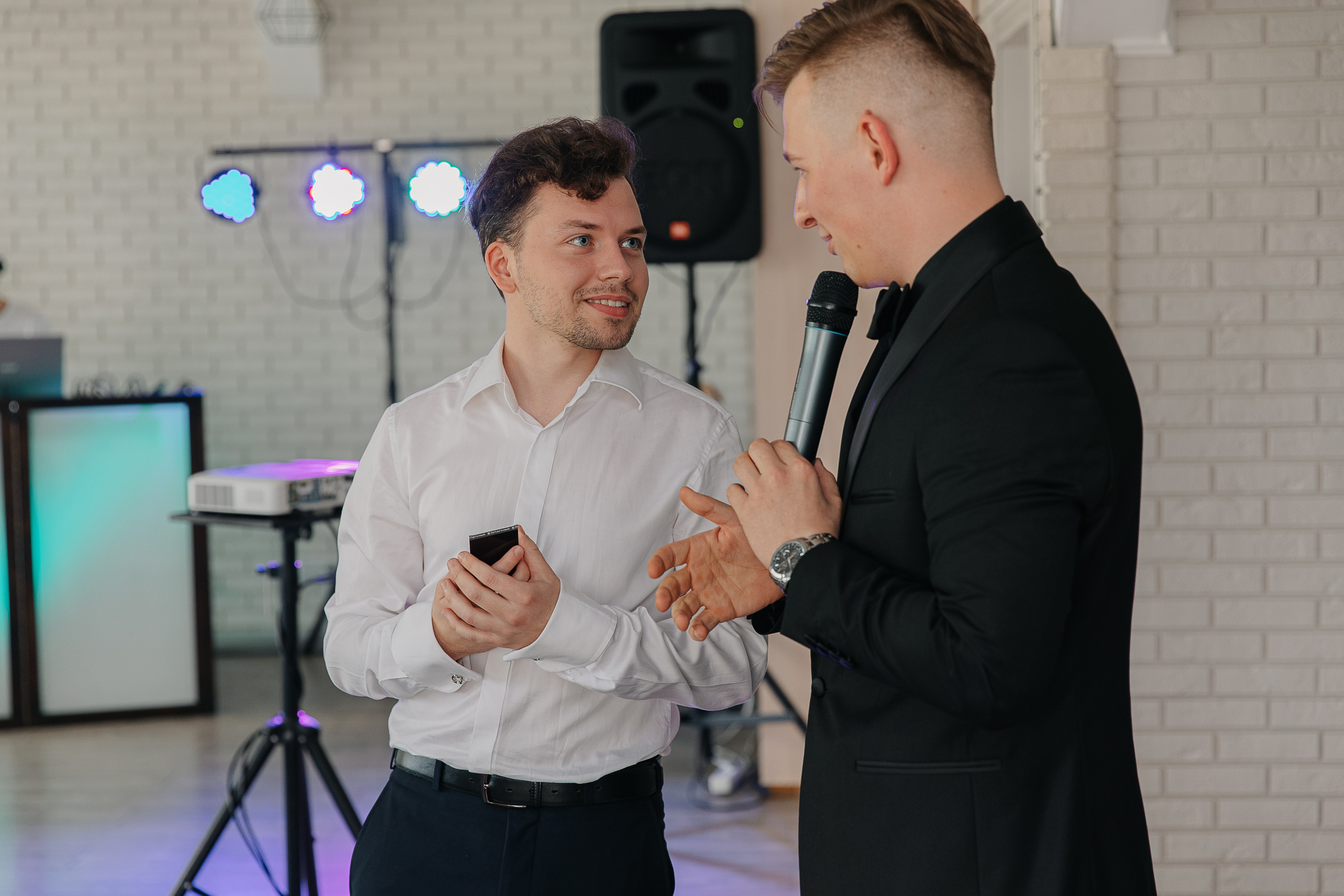 Вячеслав и Дарья (свадьба). Свадебный фотограф Москва Саша Серегина (Сашина)