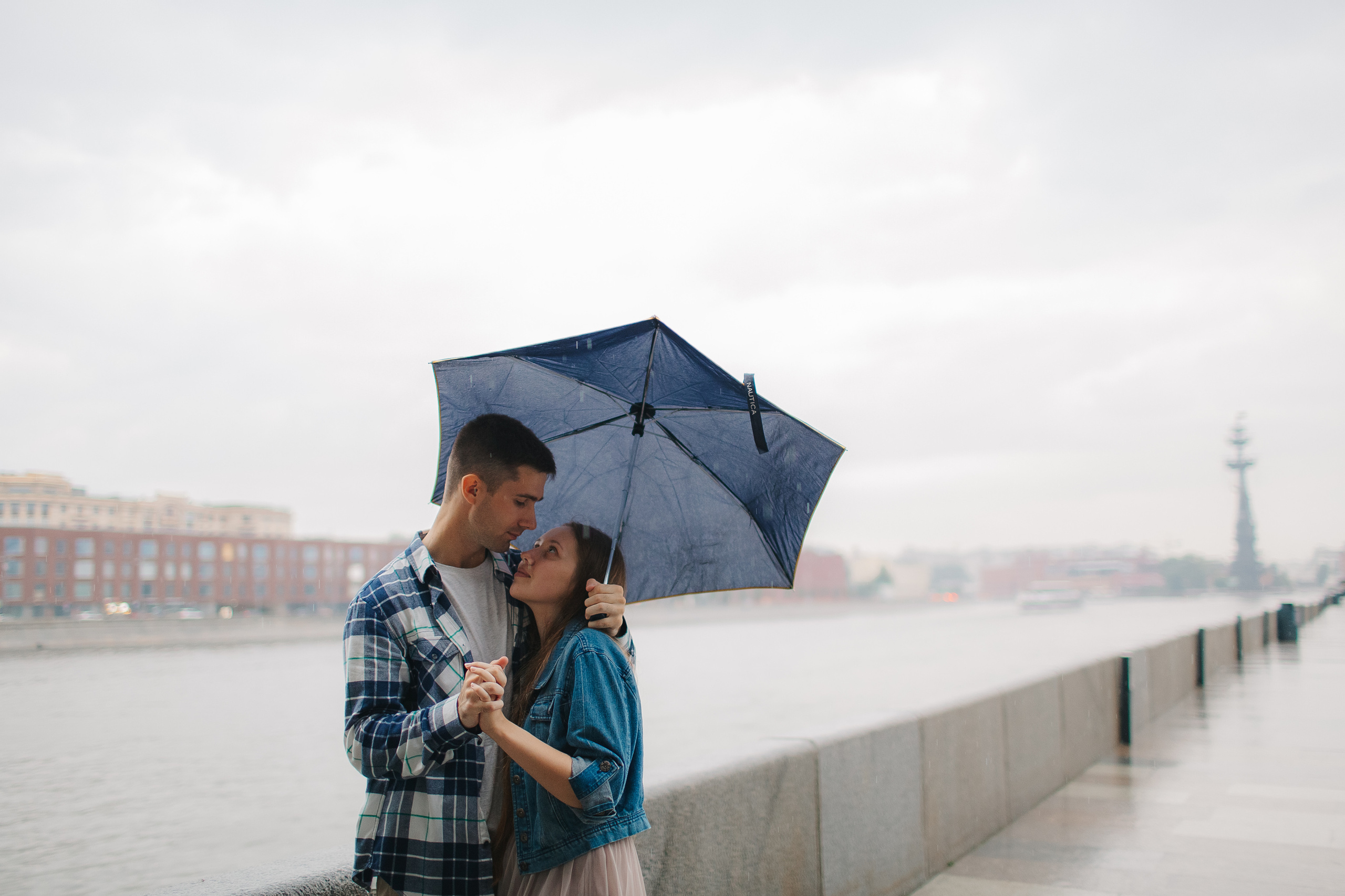 Артем и Марина. Свадебный фотограф Москва Саша Серегина (Сашина)