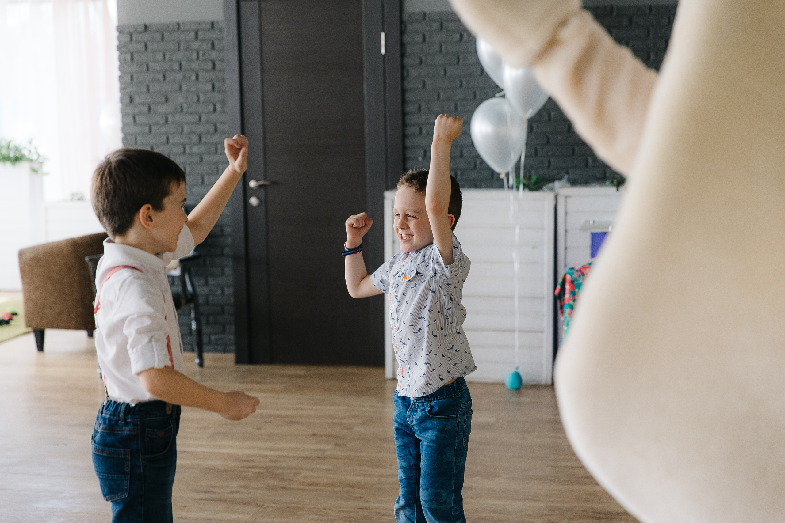 Годовасия Марьяны (детский ДР). Свадебный фотограф Москва Саша Серегина (Сашина)