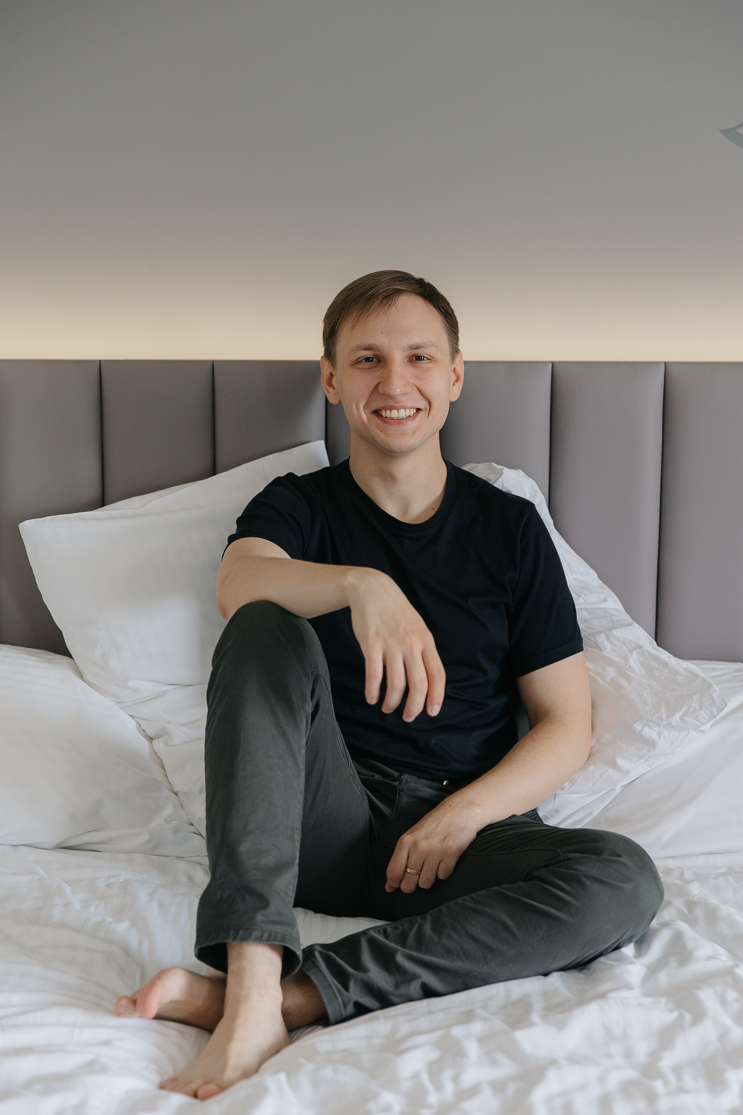 Вячеслав и Дарья (свадьба). Свадебный фотограф Москва Саша Серегина (Сашина)