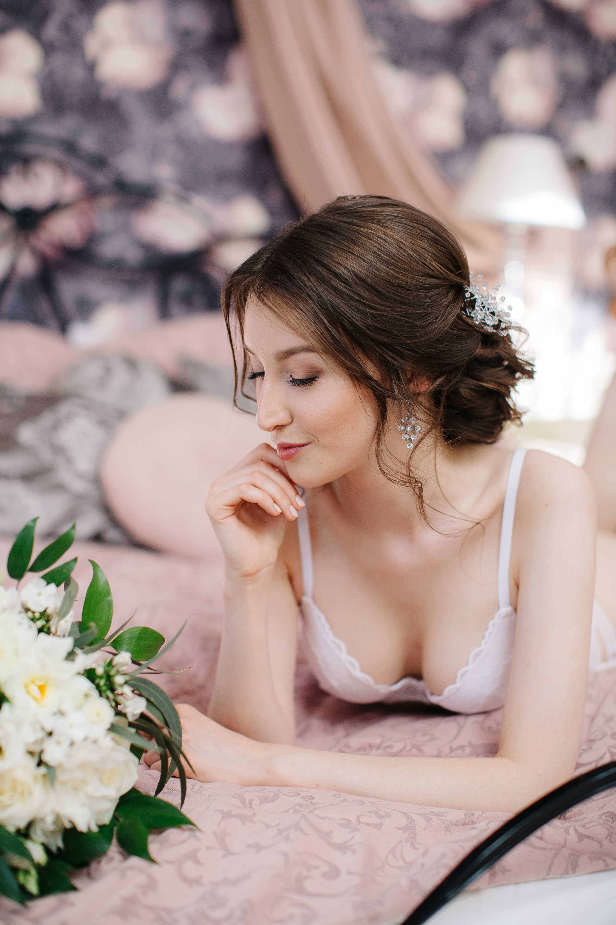 Алексей и Анастасия (свадьба). Свадебный фотограф Москва Саша Серегина (Сашина)