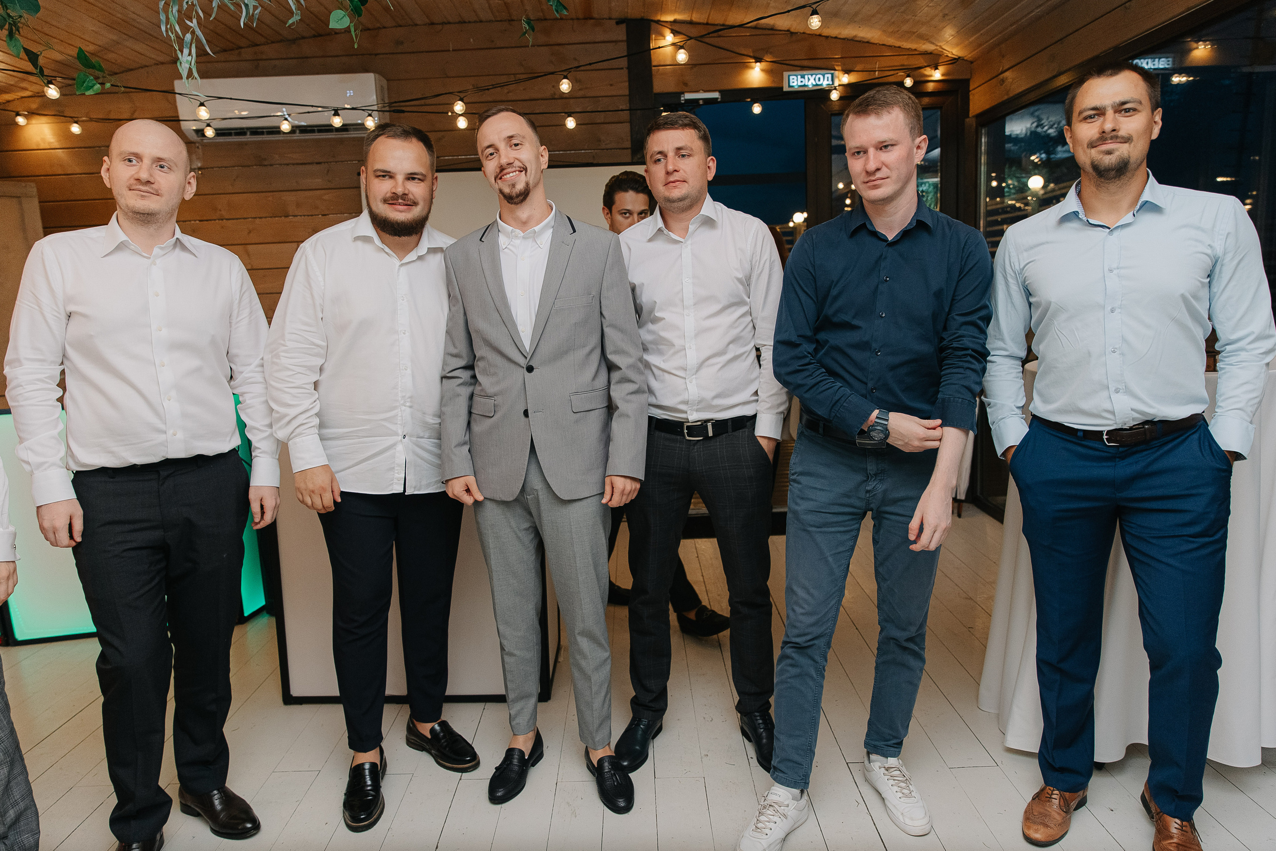 Кирилл и Ксения (свадьба). Свадебный фотограф Москва Саша Серегина (Сашина)