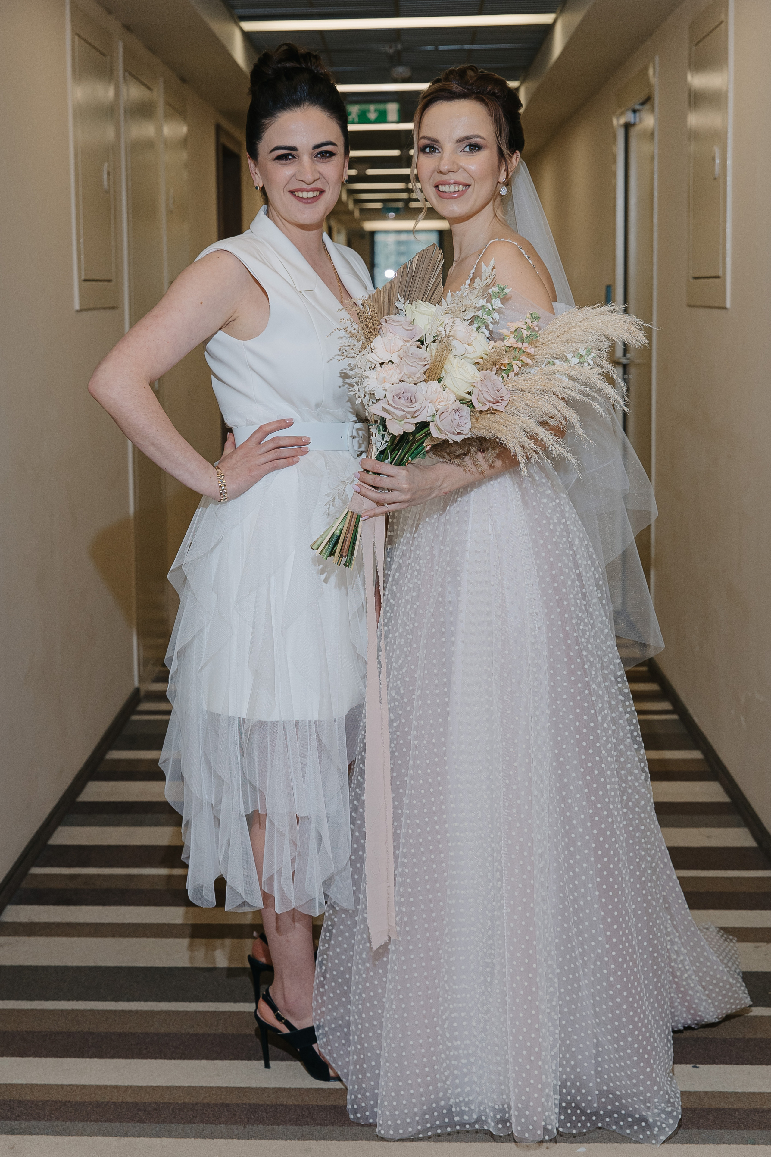 Ростислав и Мария (свадьба). Свадебный фотограф Москва Саша Серегина (Сашина)