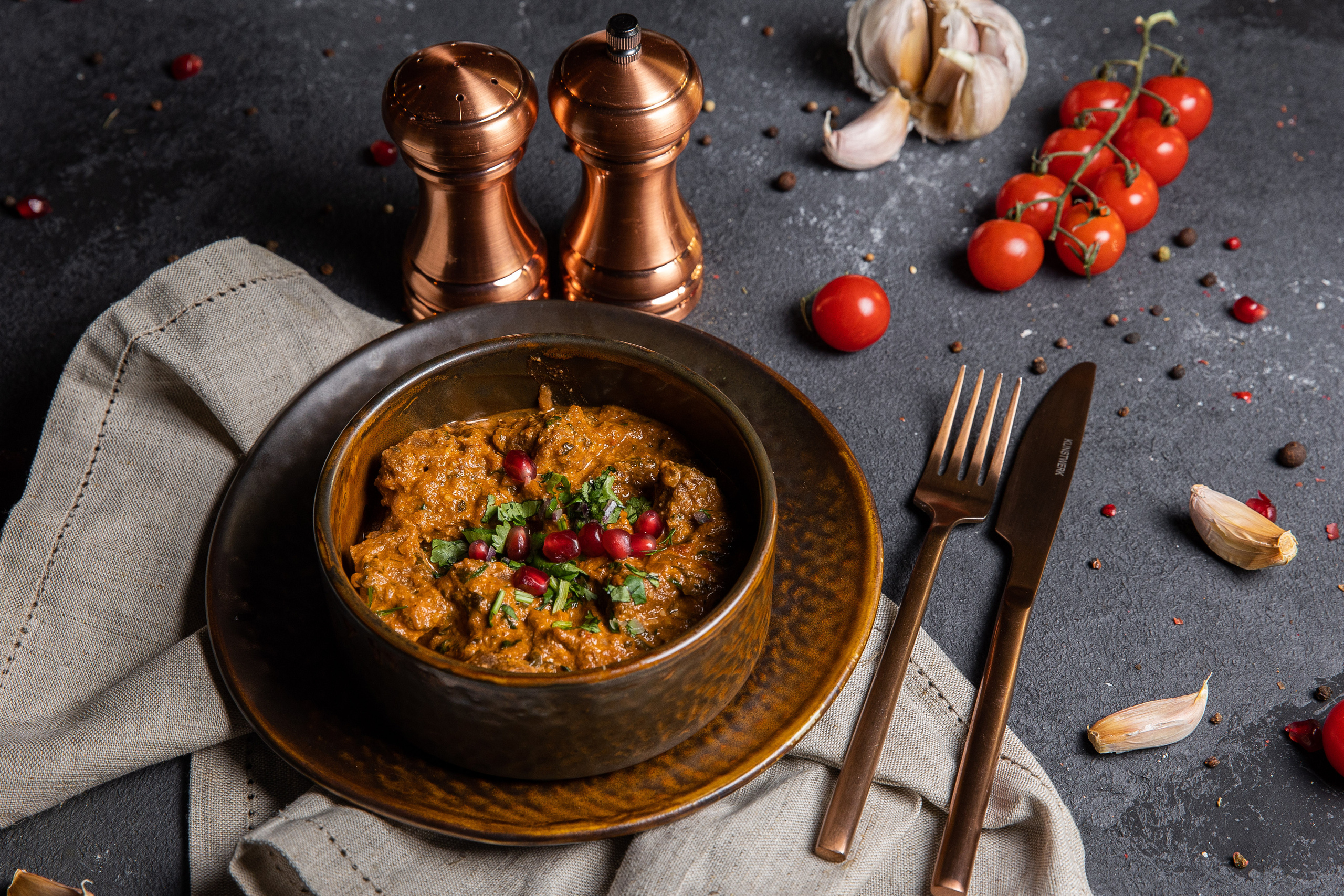 Меню для ресторана Meama. Свадебный фотограф Москва Саша Серегина (Сашина)