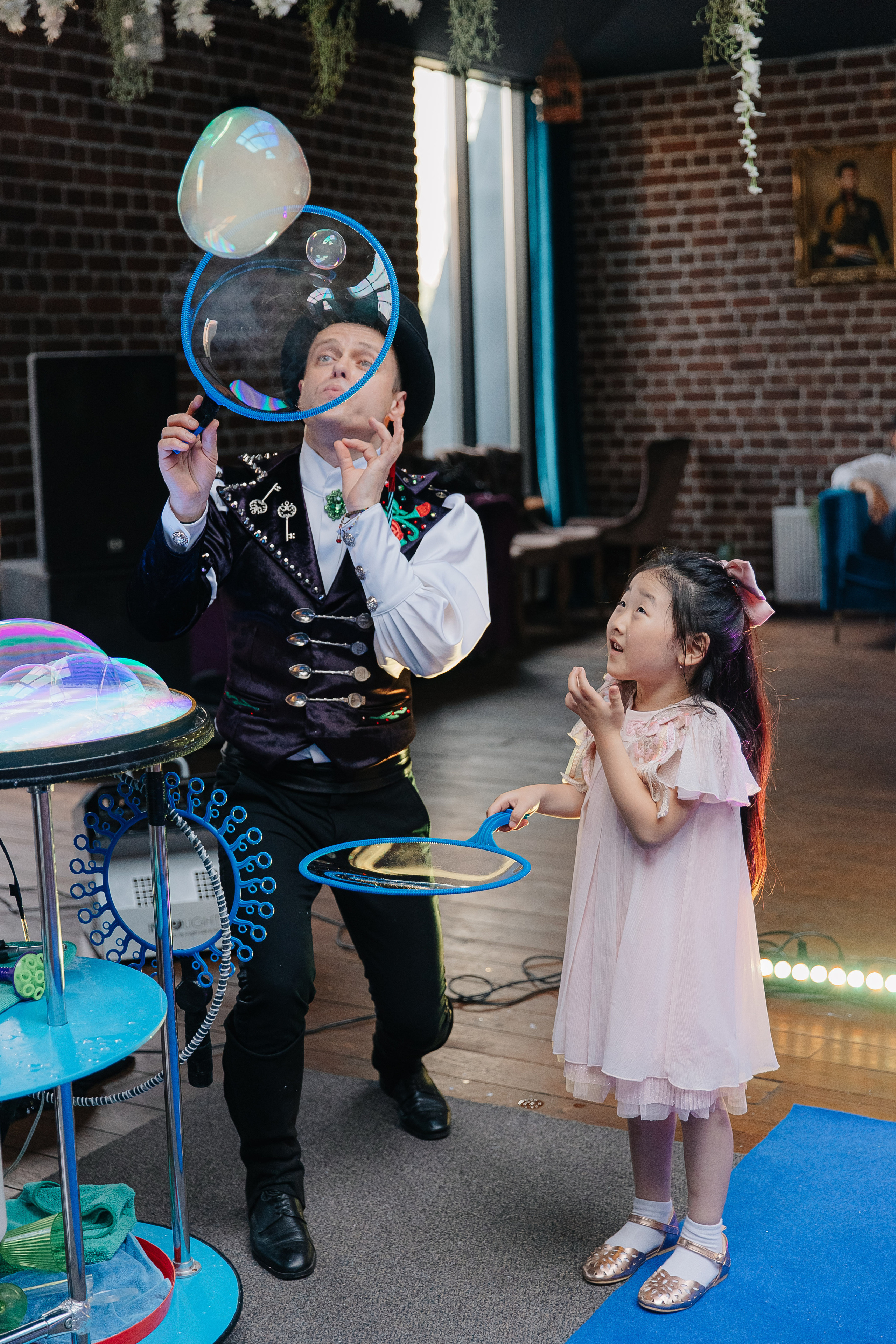 Асянди Стефании. Свадебный фотограф Москва Саша Серегина (Сашина)