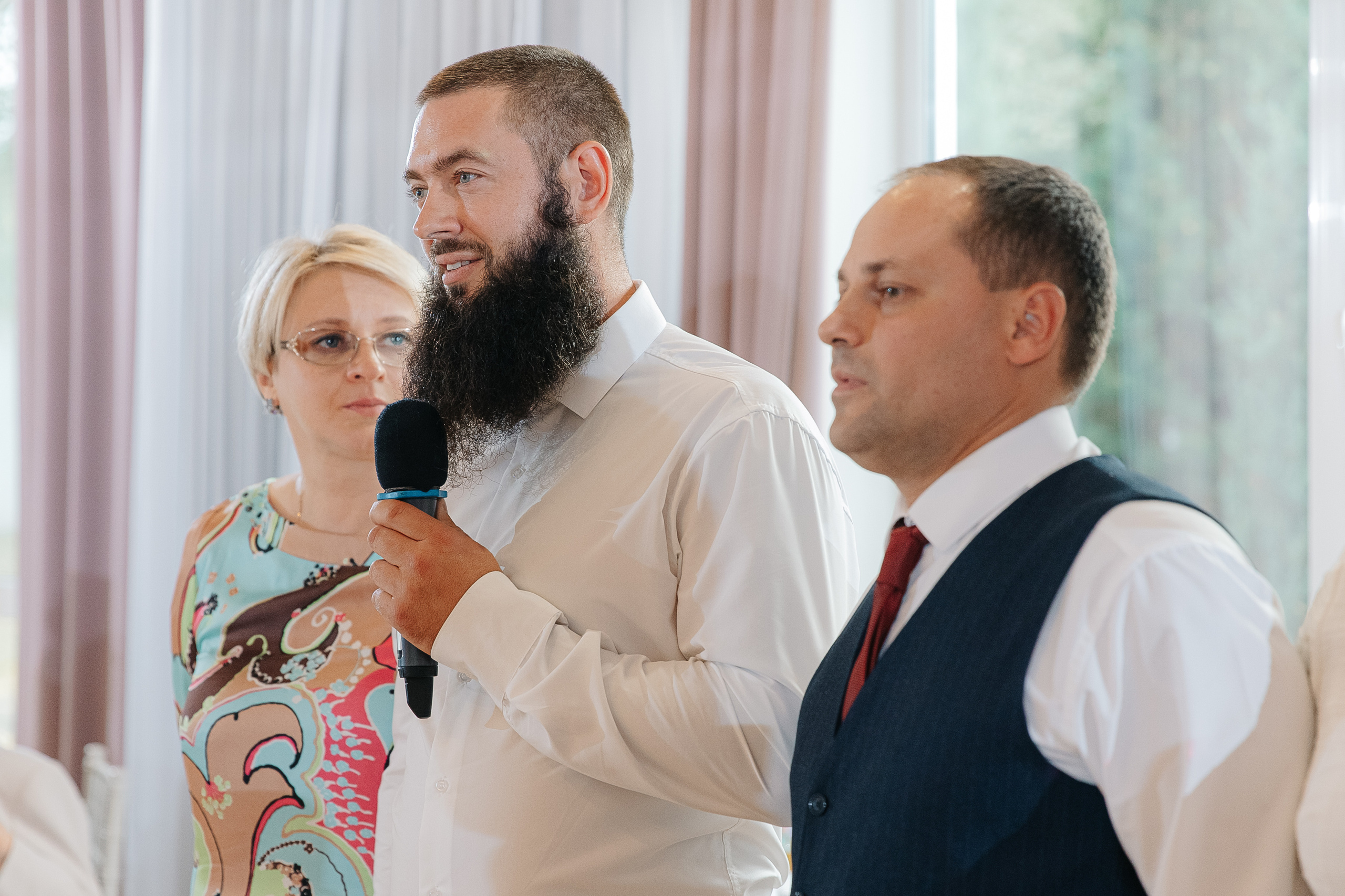 Леон и Лилия. Свадебный фотограф Москва Саша Серегина (Сашина)