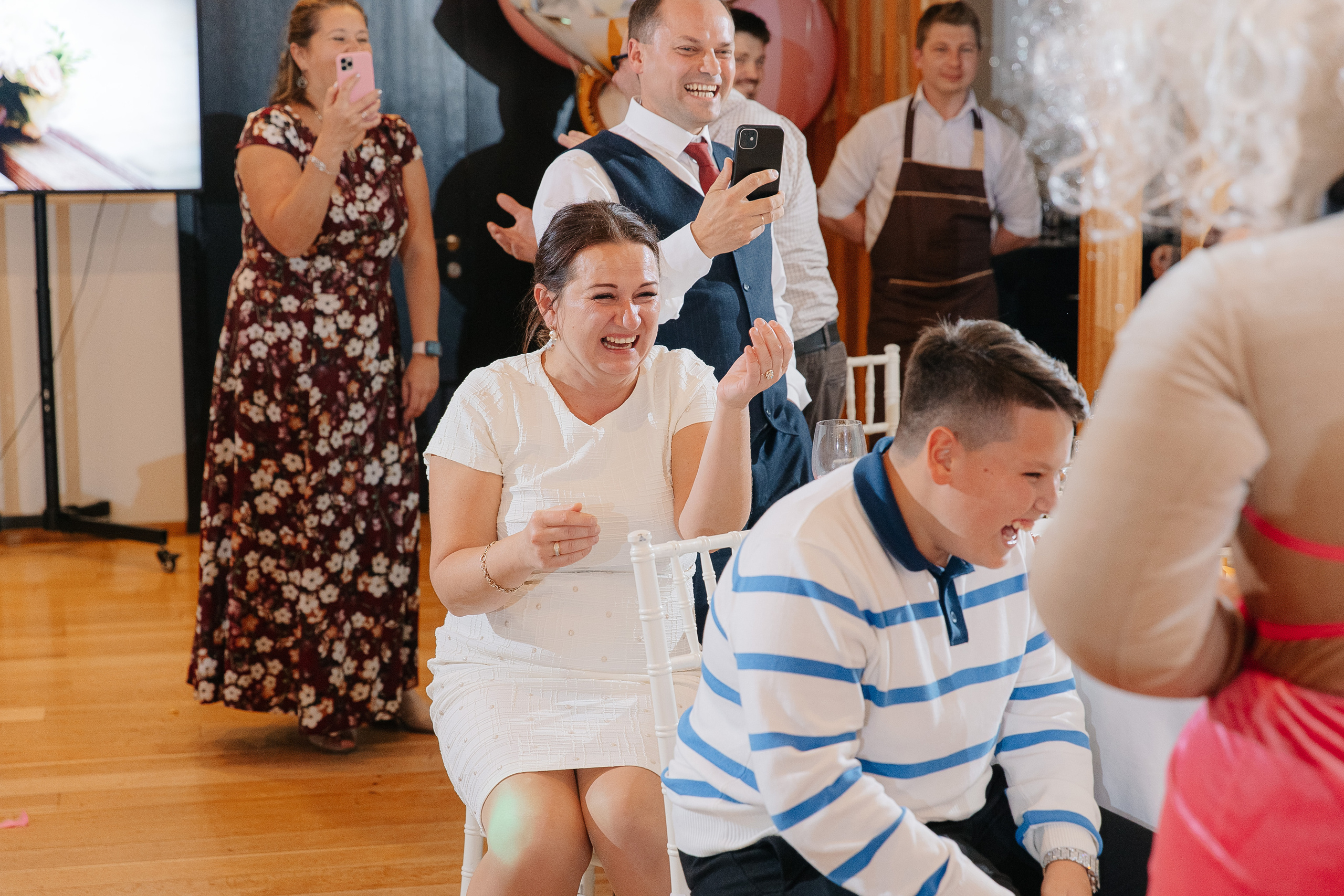 Леон и Лилия. Свадебный фотограф Москва Саша Серегина (Сашина)