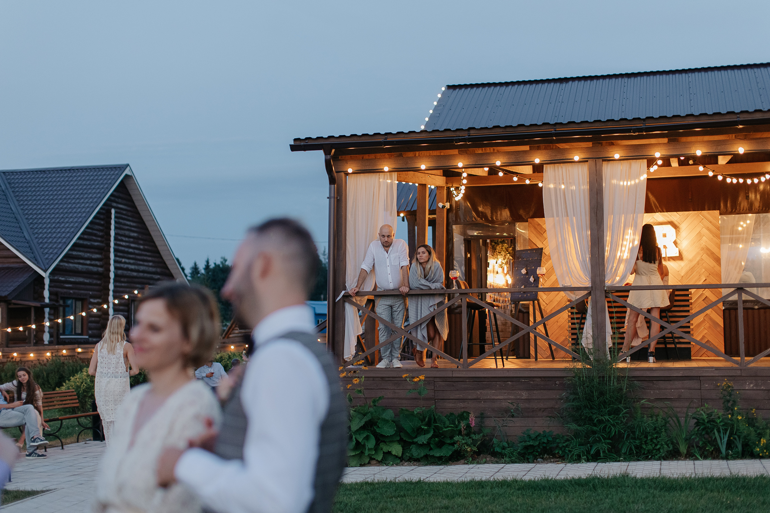 Сергей и Дарья (свадьба). Свадебный фотограф Москва Саша Серегина (Сашина)