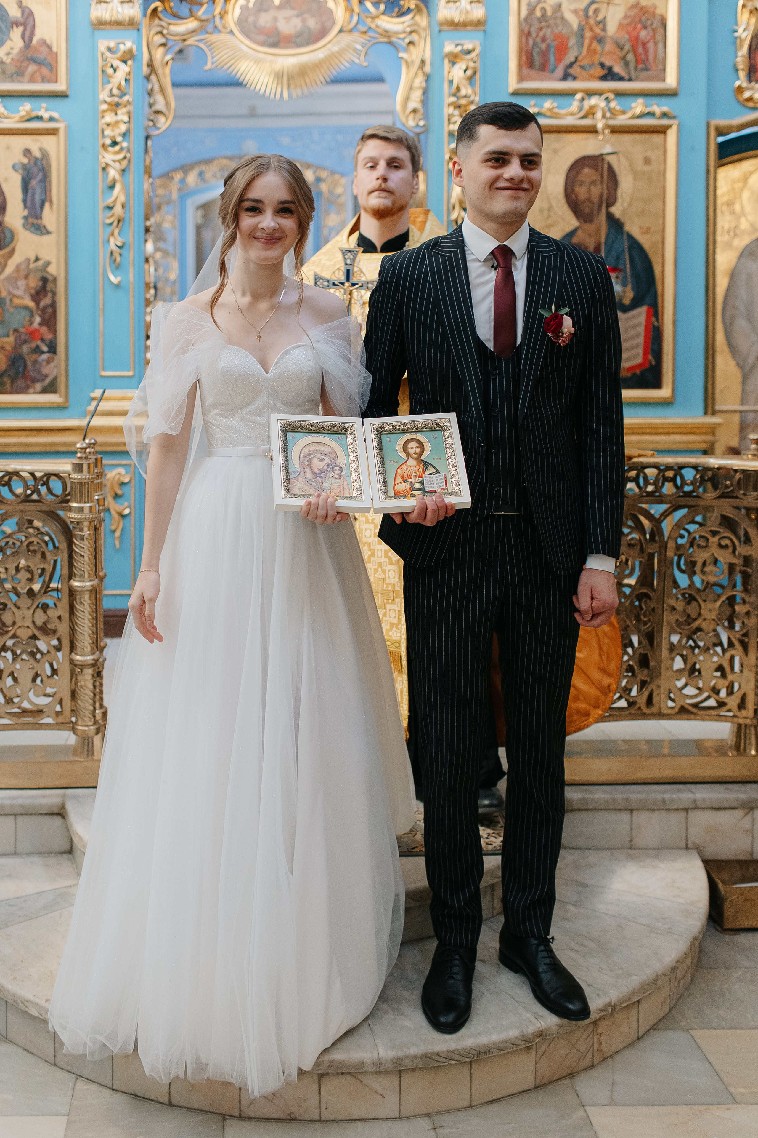 Леон и Лилия. Свадебный фотограф Москва Саша Серегина (Сашина)