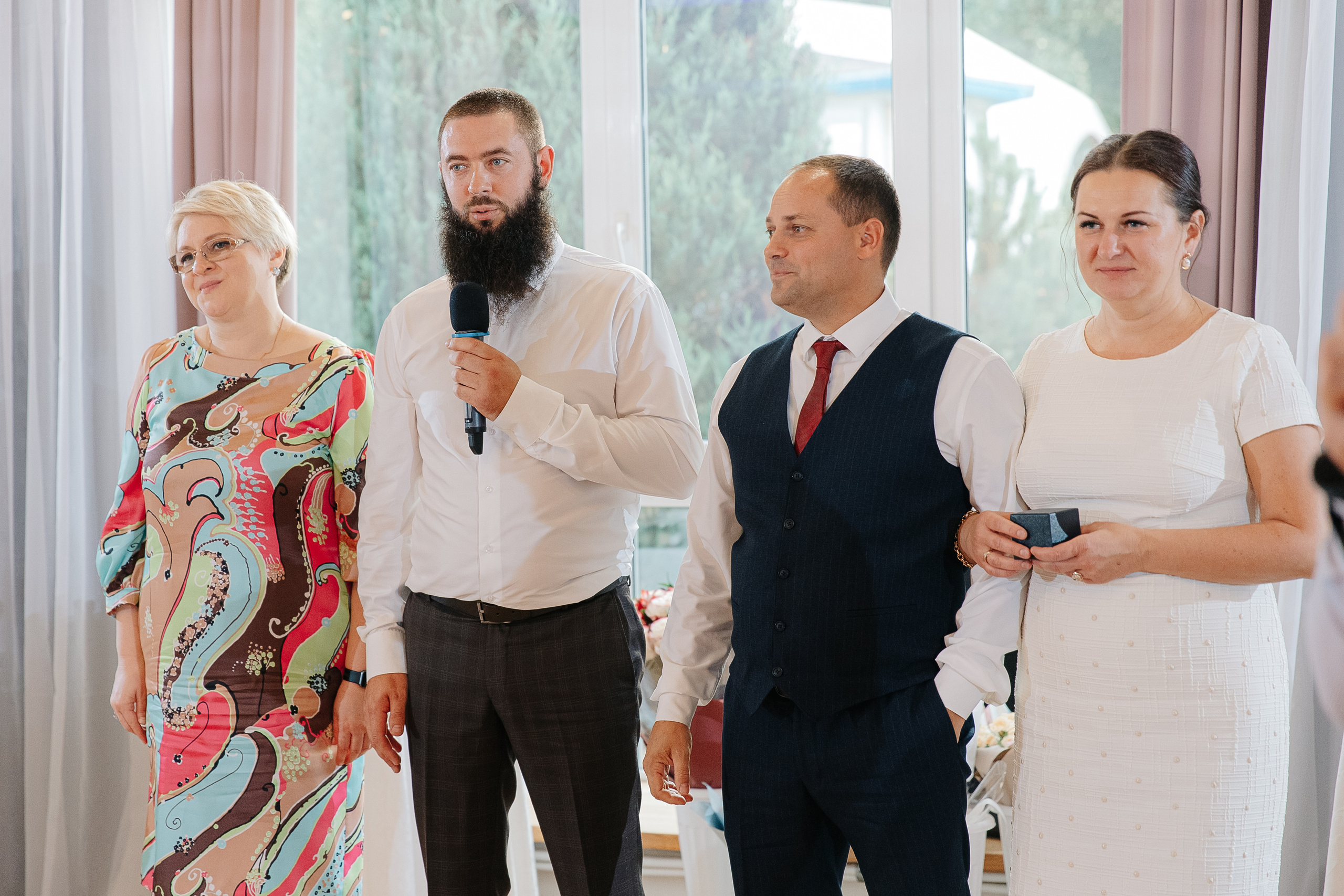 Леон и Лилия. Свадебный фотограф Москва Саша Серегина (Сашина)