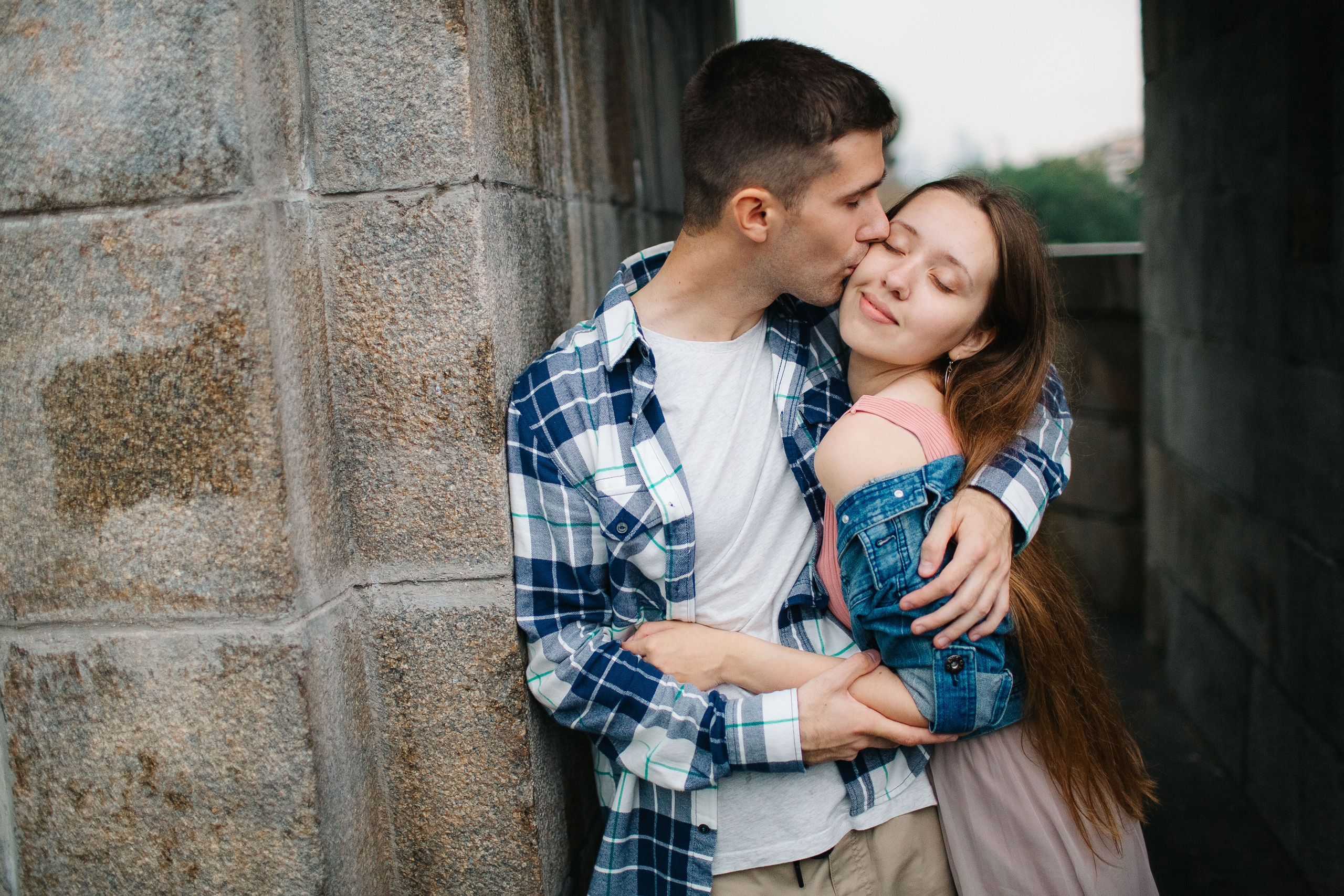 Артем и Марина. Свадебный фотограф Москва Саша Серегина (Сашина)