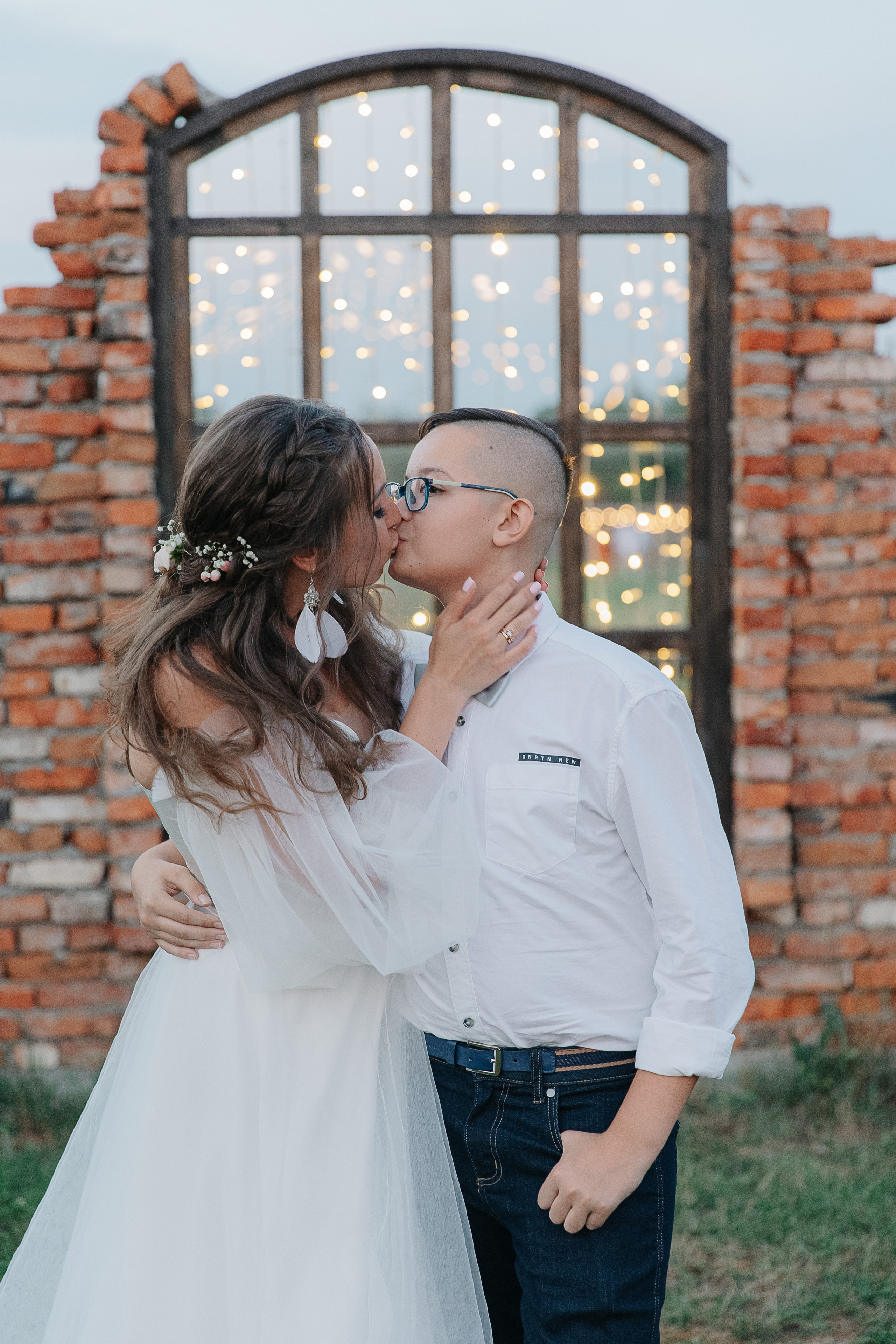 Сергей и Дарья (свадьба). Свадебный фотограф Москва Саша Серегина (Сашина)