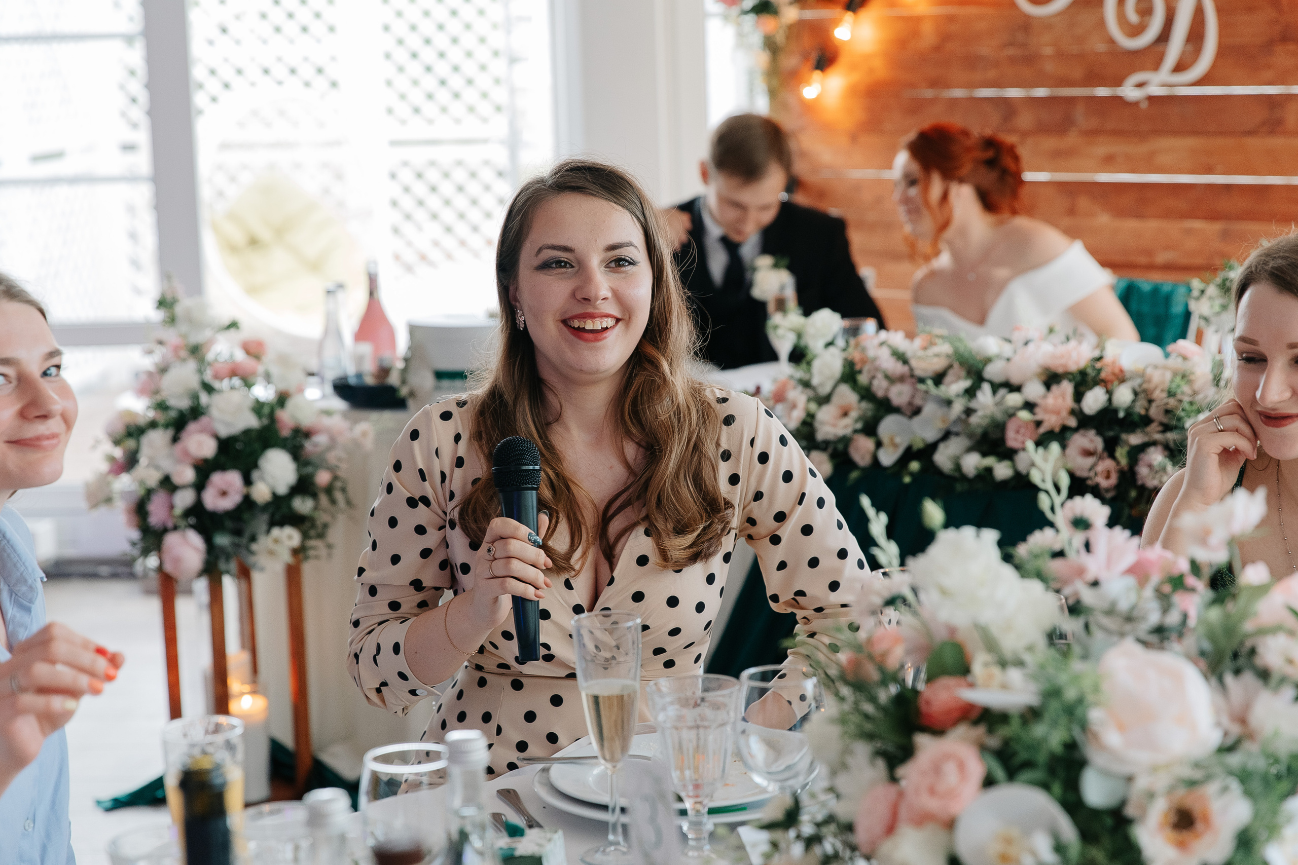 Вячеслав и Дарья (свадьба). Свадебный фотограф Москва Саша Серегина (Сашина)