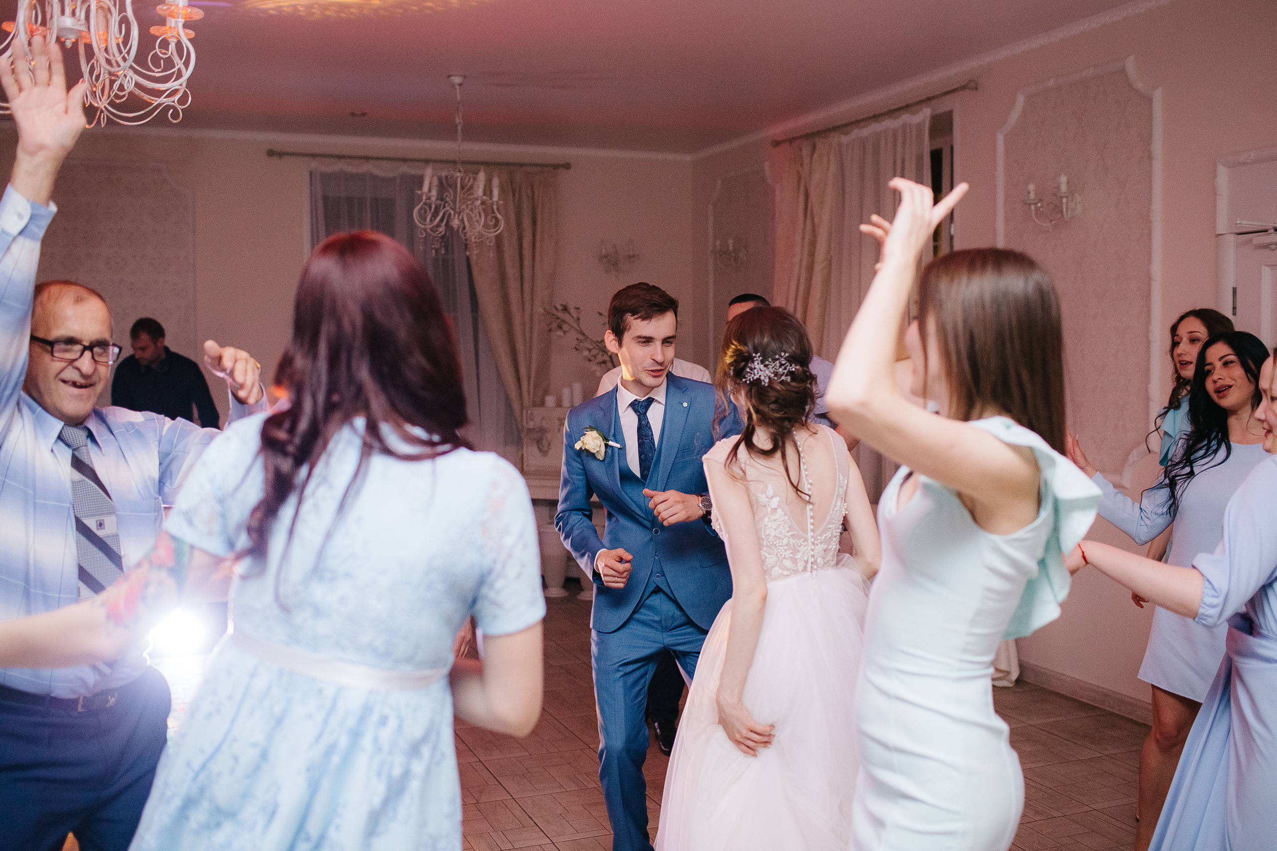 Алексей и Анастасия (свадьба). Свадебный фотограф Москва Саша Серегина (Сашина)