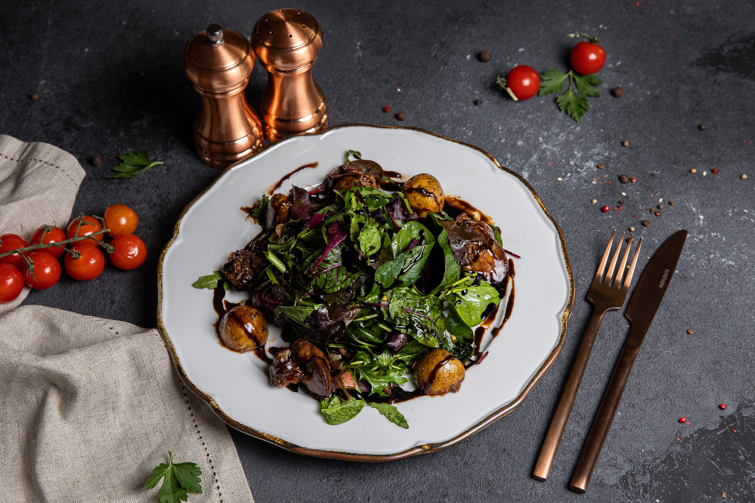 Меню для ресторана Meama. Свадебный фотограф Москва Саша Серегина (Сашина)