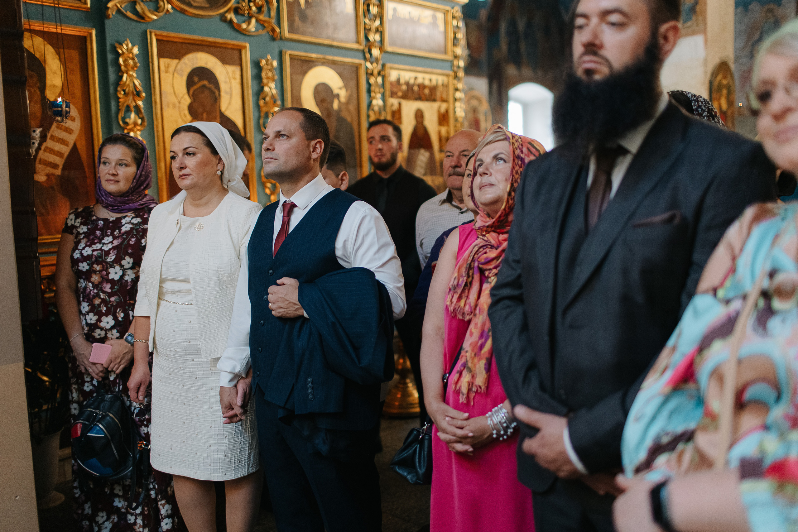 Леон и Лилия. Свадебный фотограф Москва Саша Серегина (Сашина)