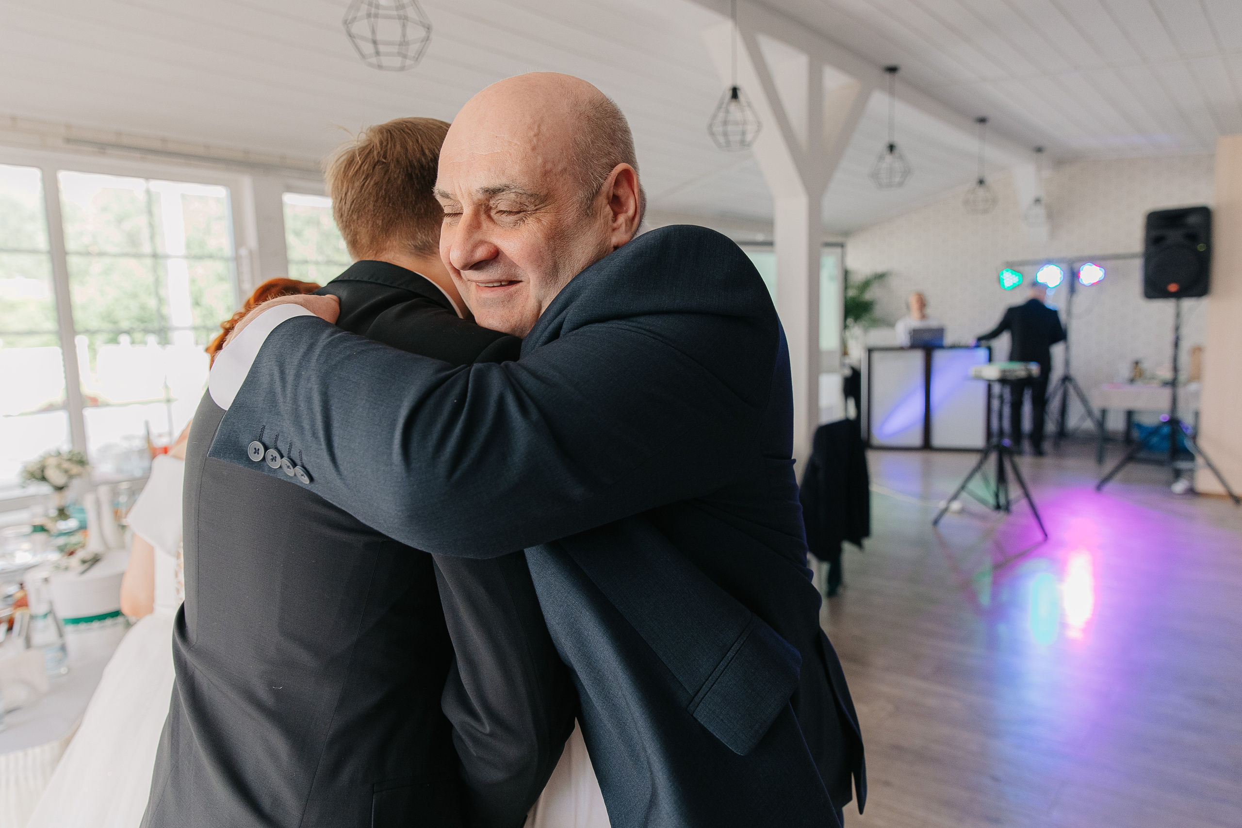 Вячеслав и Дарья (свадьба). Свадебный фотограф Москва Саша Серегина (Сашина)