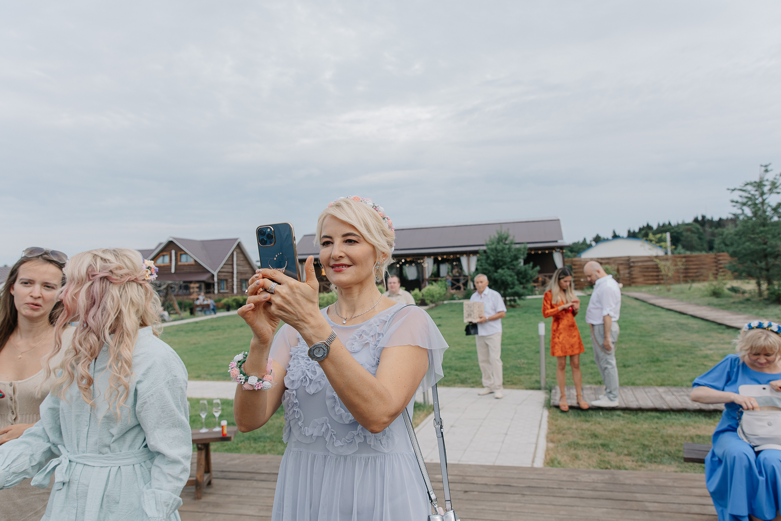Сергей и Дарья (свадьба). Свадебный фотограф Москва Саша Серегина (Сашина)