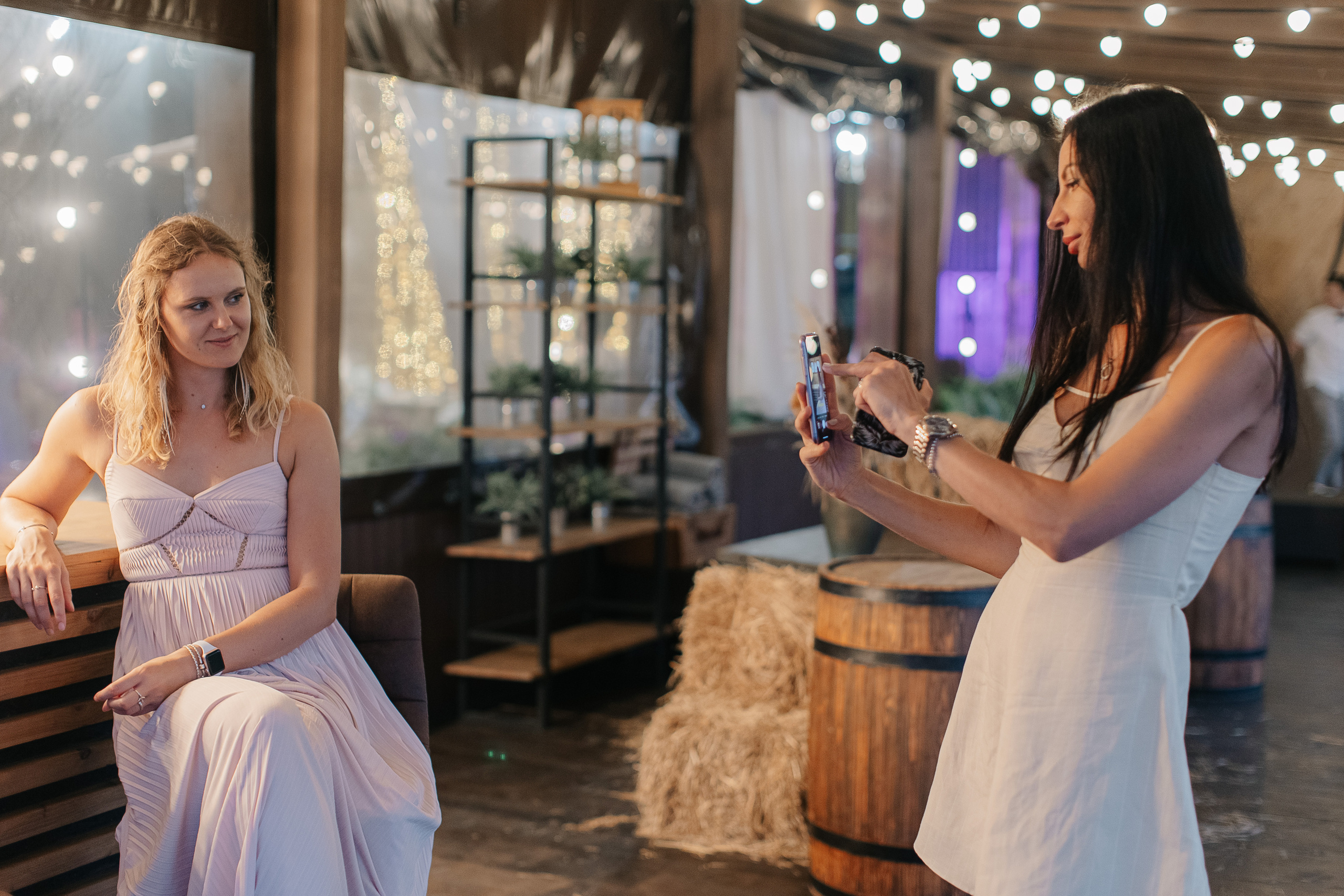 Сергей и Дарья (свадьба). Свадебный фотограф Москва Саша Серегина (Сашина)