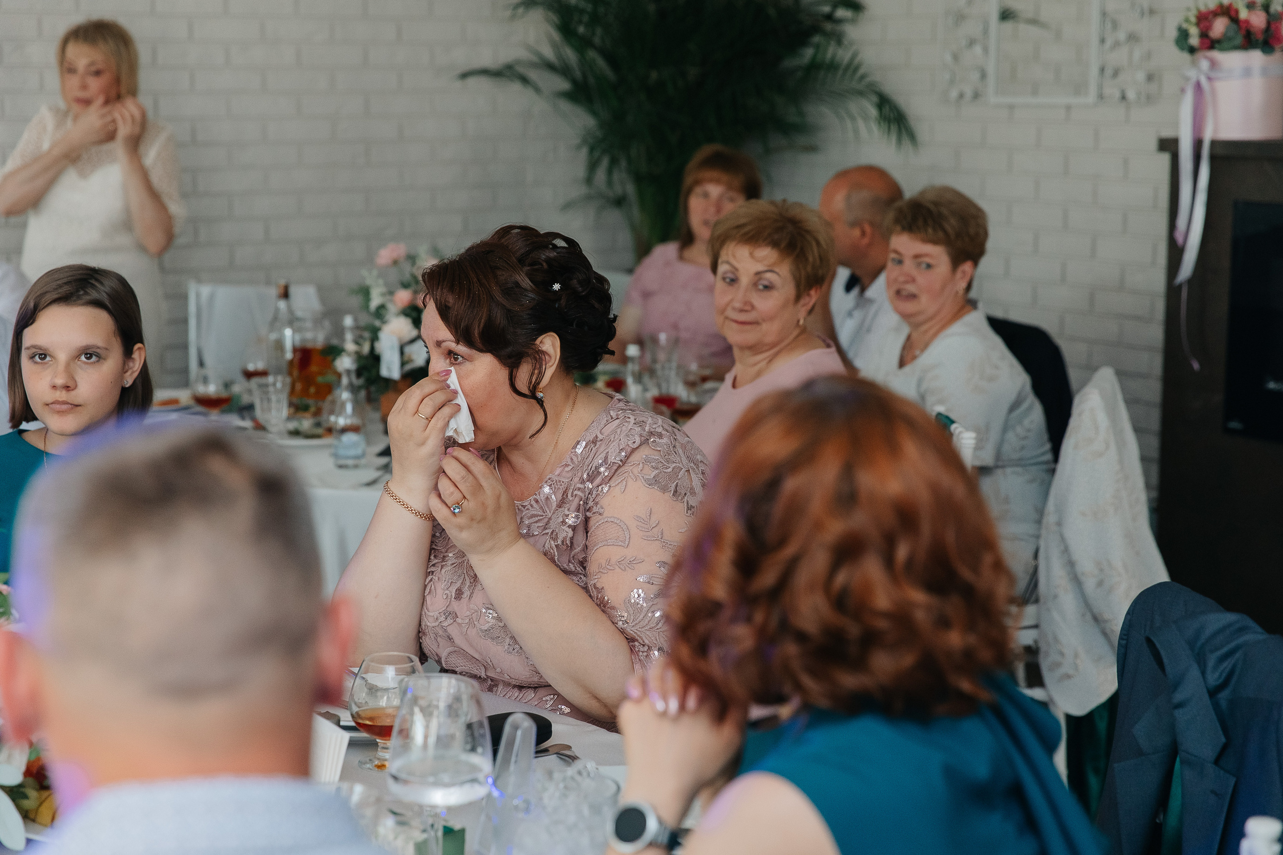 Вячеслав и Дарья (свадьба). Свадебный фотограф Москва Саша Серегина (Сашина)