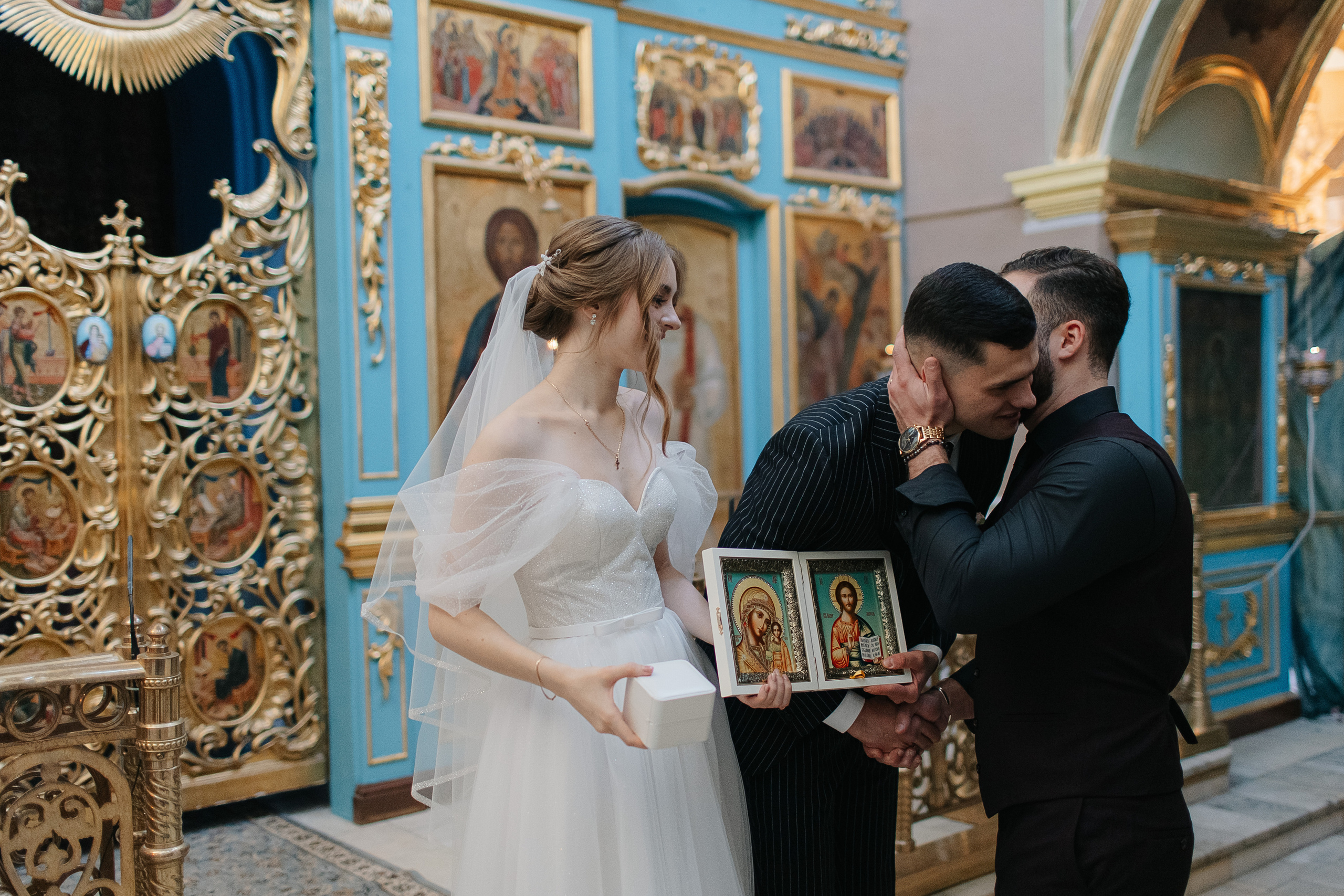 Леон и Лилия. Свадебный фотограф Москва Саша Серегина (Сашина)