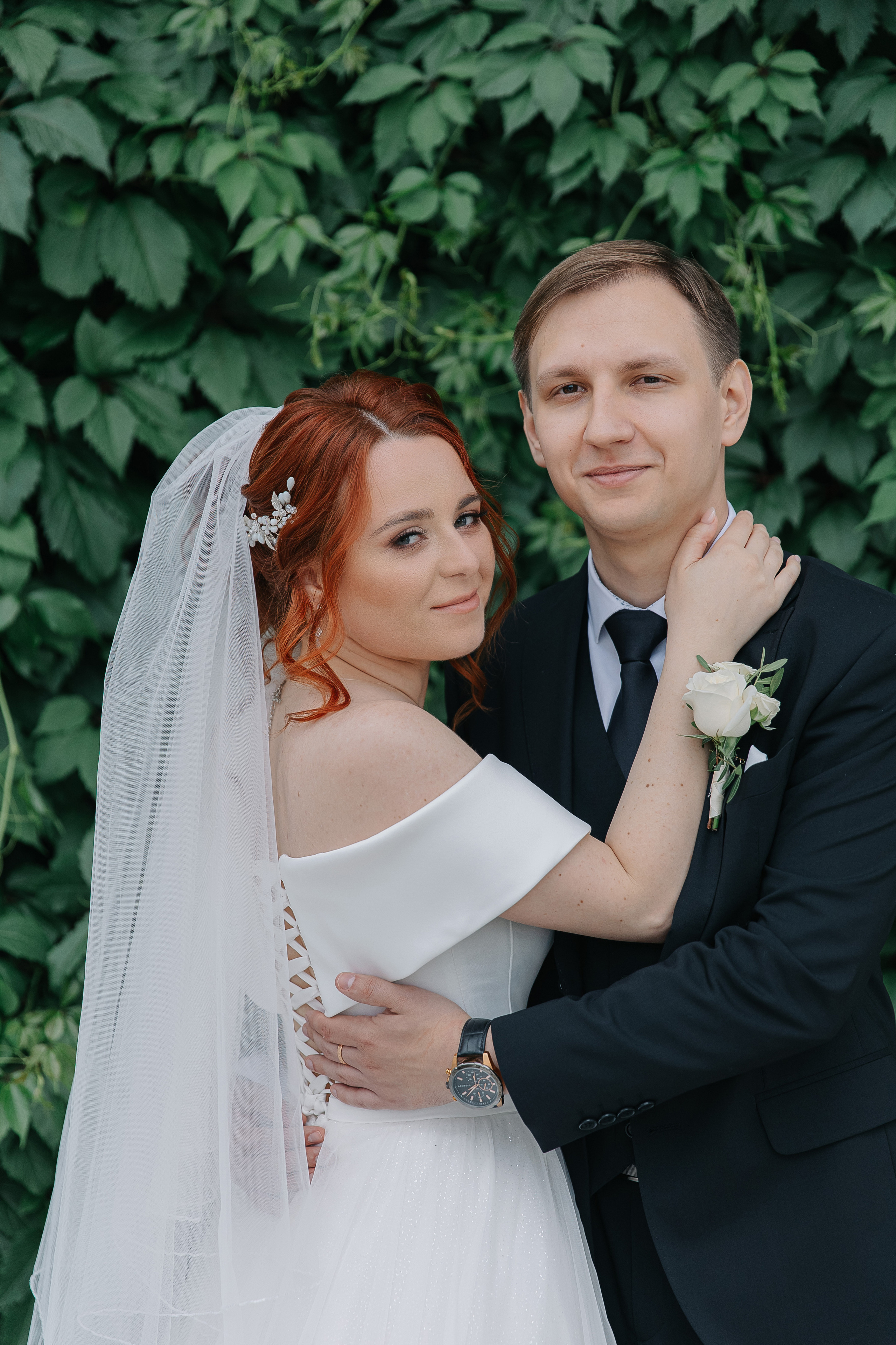 Вячеслав и Дарья (свадьба). Свадебный фотограф Москва Саша Серегина (Сашина)