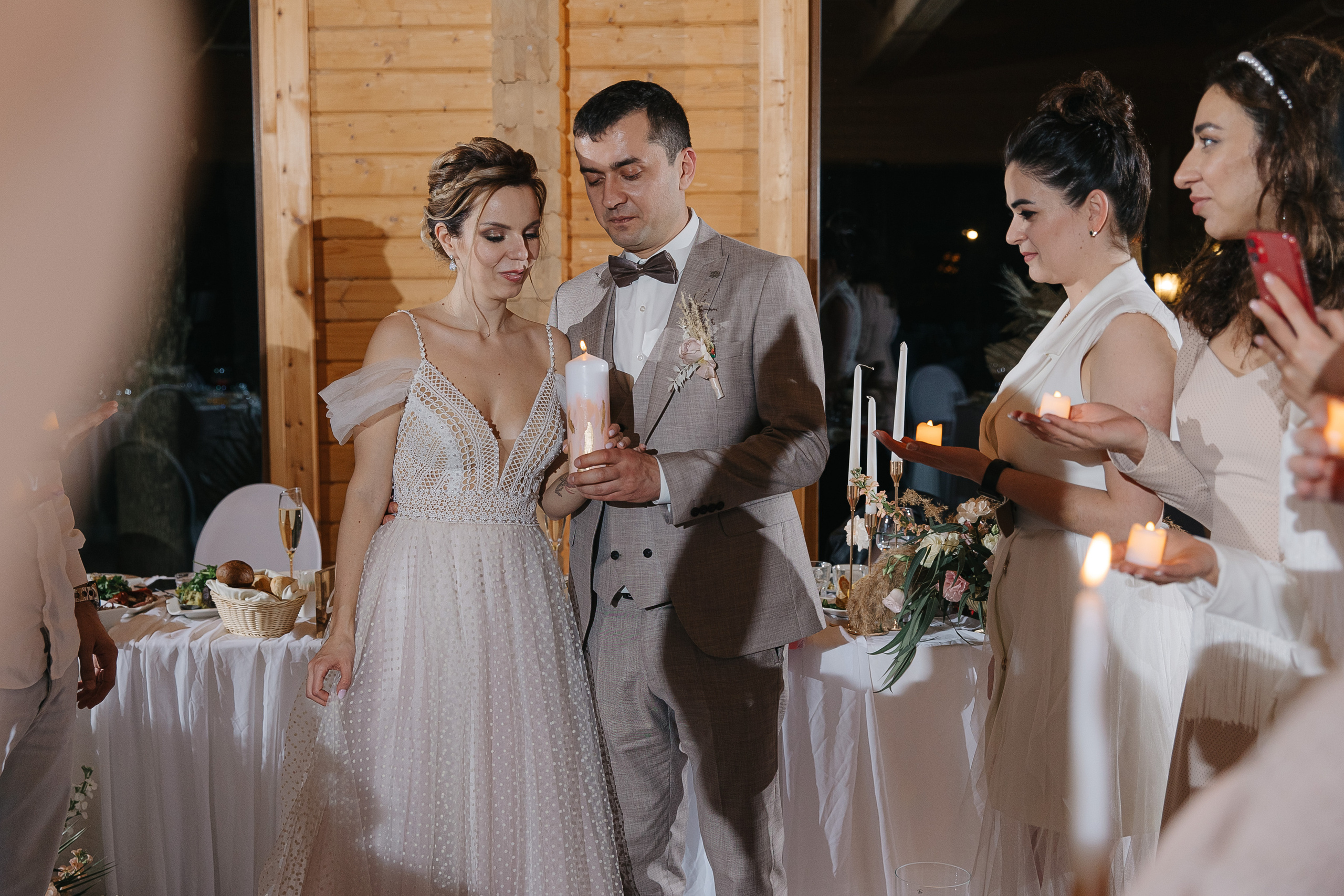 Ростислав и Мария (свадьба). Свадебный фотограф Москва Саша Серегина (Сашина)