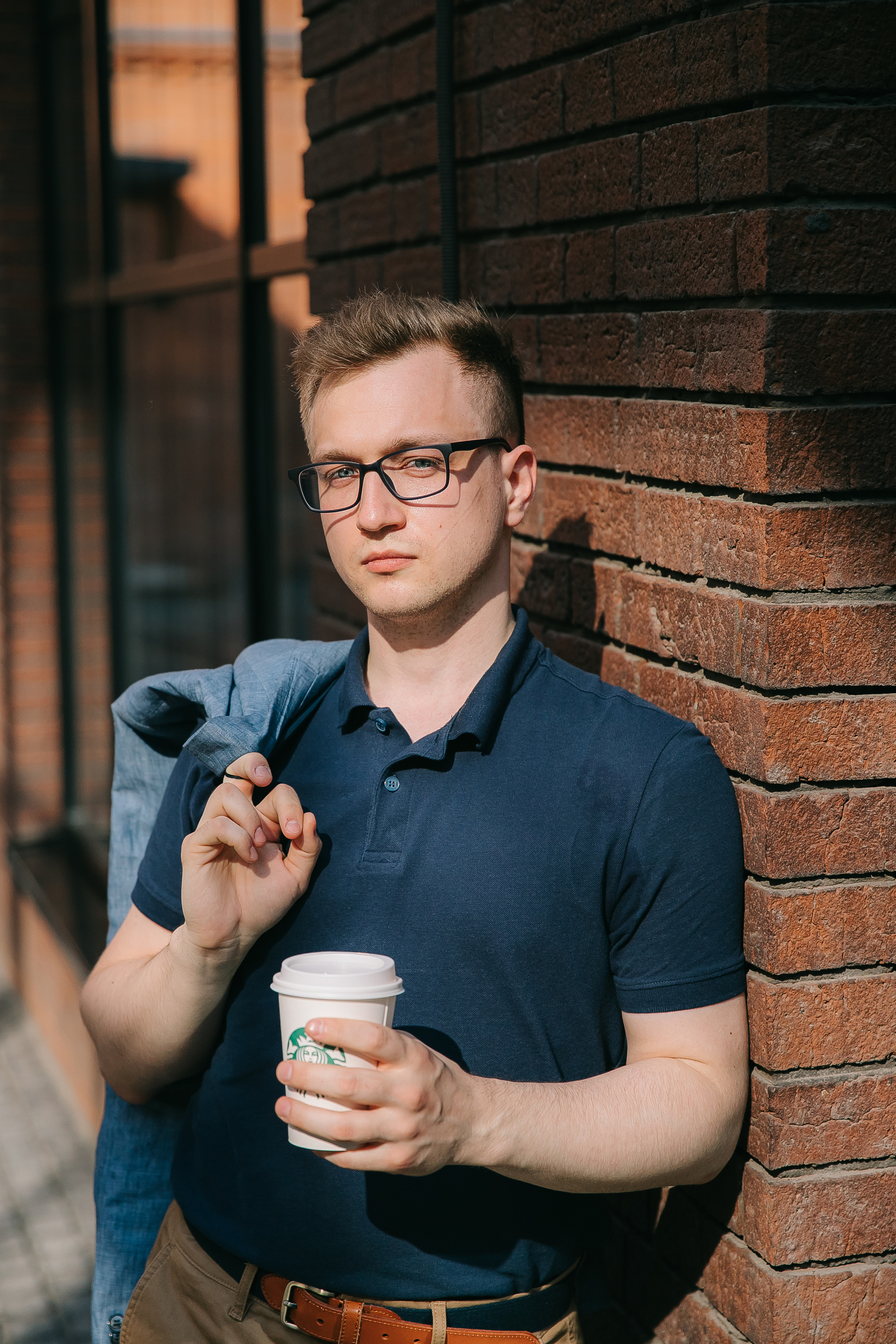 Иван. Свадебный фотограф Москва Саша Серегина (Сашина)