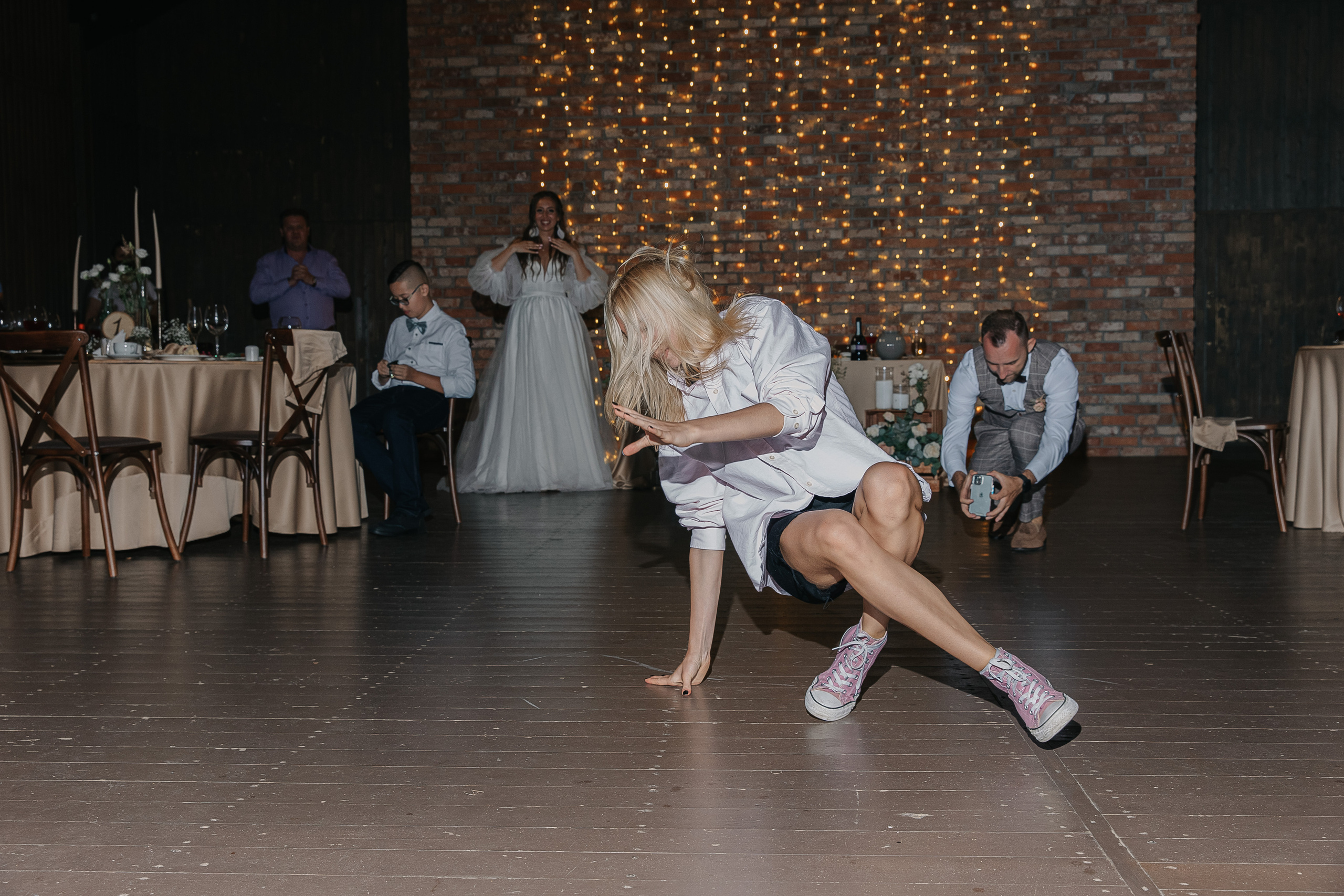 Сергей и Дарья (свадьба). Свадебный фотограф Москва Саша Серегина (Сашина)