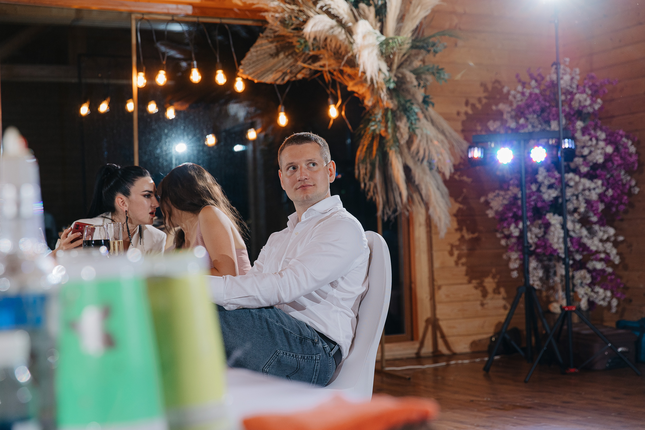 Ростислав и Мария (свадьба). Свадебный фотограф Москва Саша Серегина (Сашина)