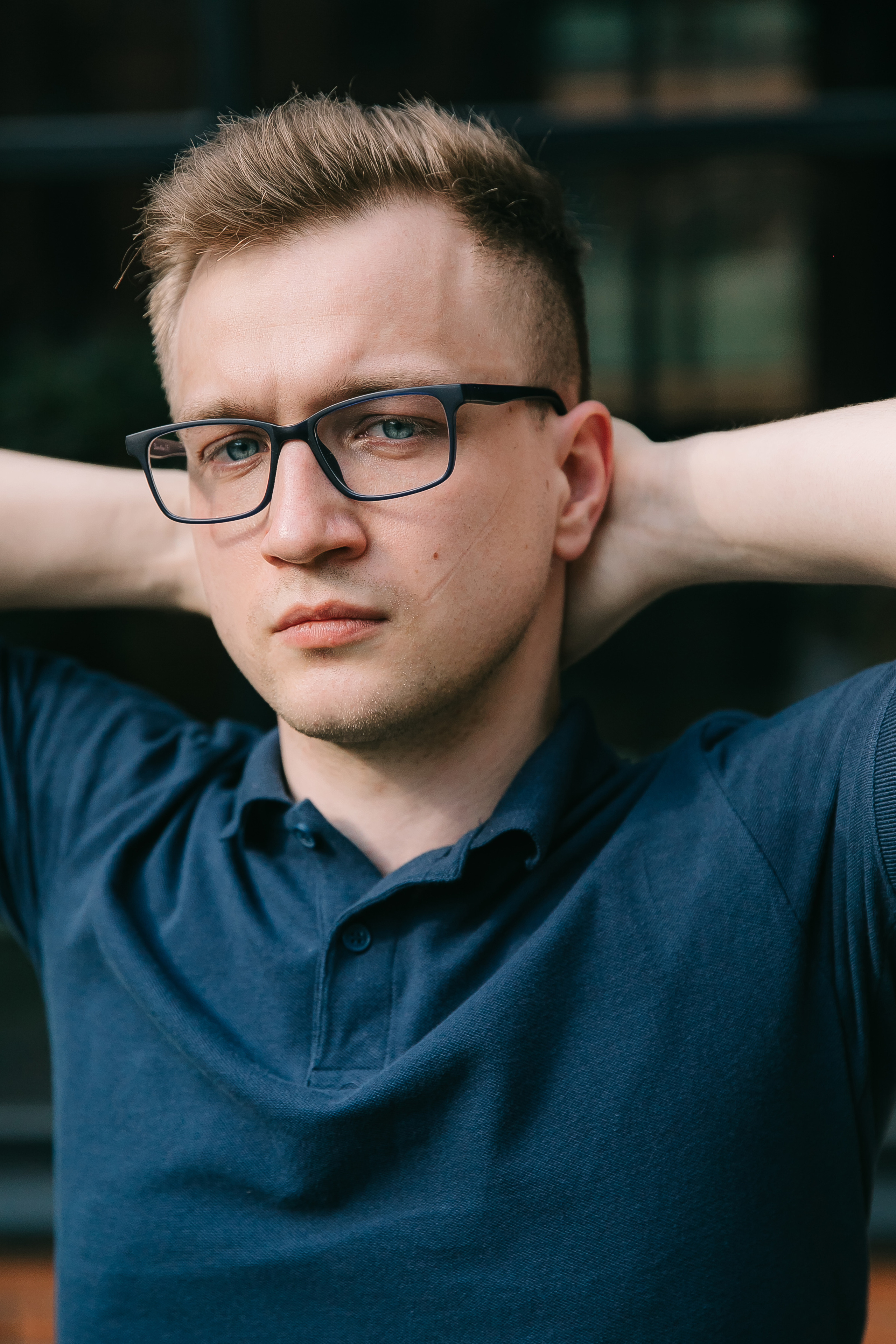 Иван. Свадебный фотограф Москва Саша Серегина (Сашина)