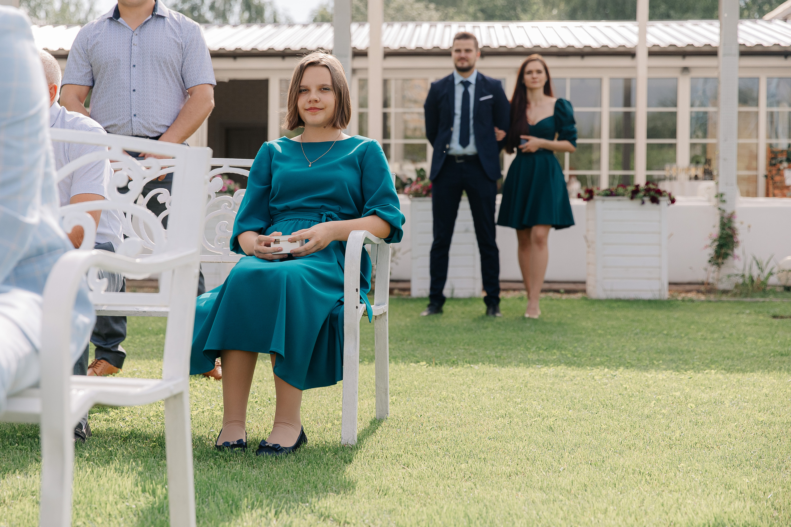 Вячеслав и Дарья (свадьба). Свадебный фотограф Москва Саша Серегина (Сашина)