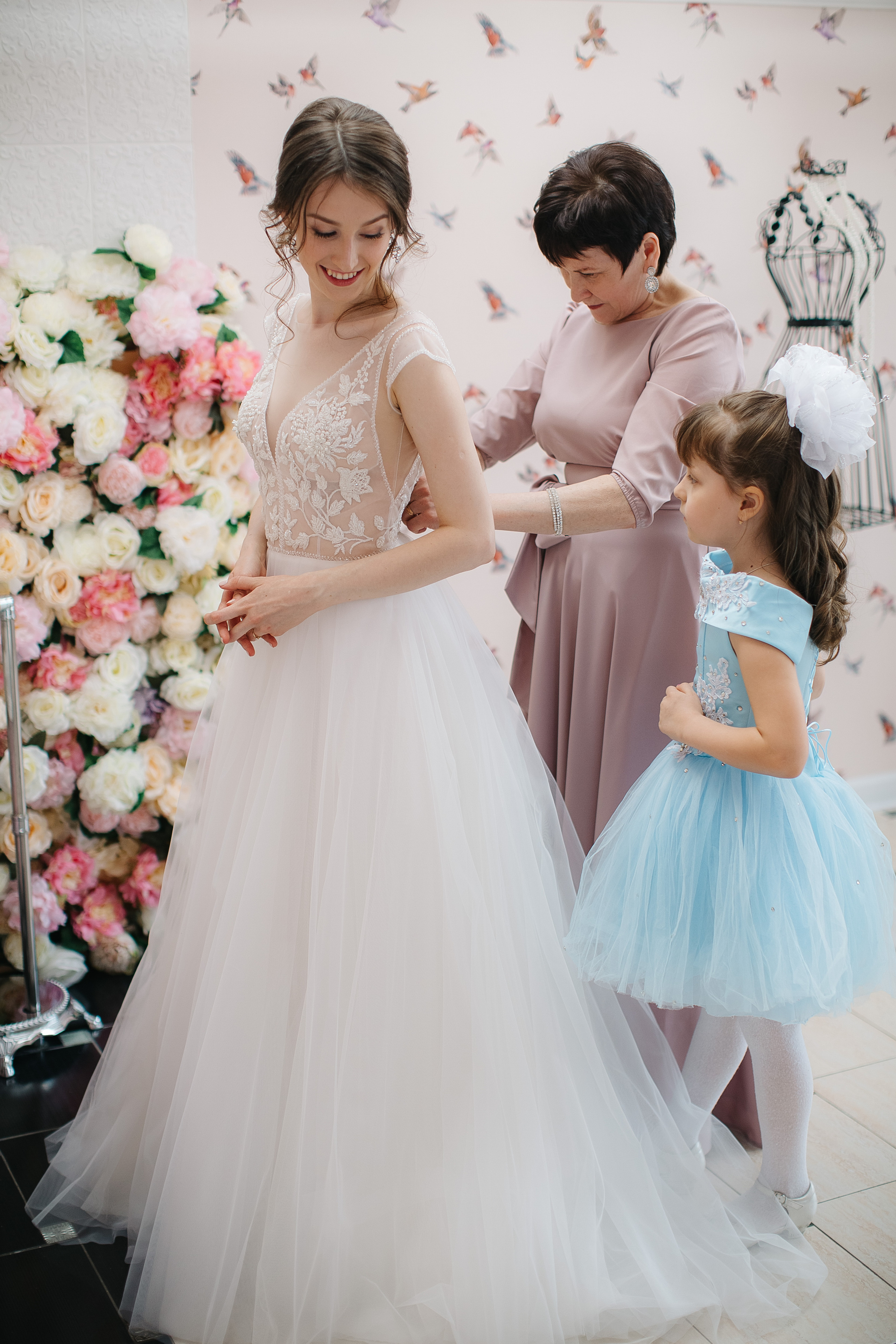 Алексей и Анастасия (свадьба). Свадебный фотограф Москва Саша Серегина (Сашина)