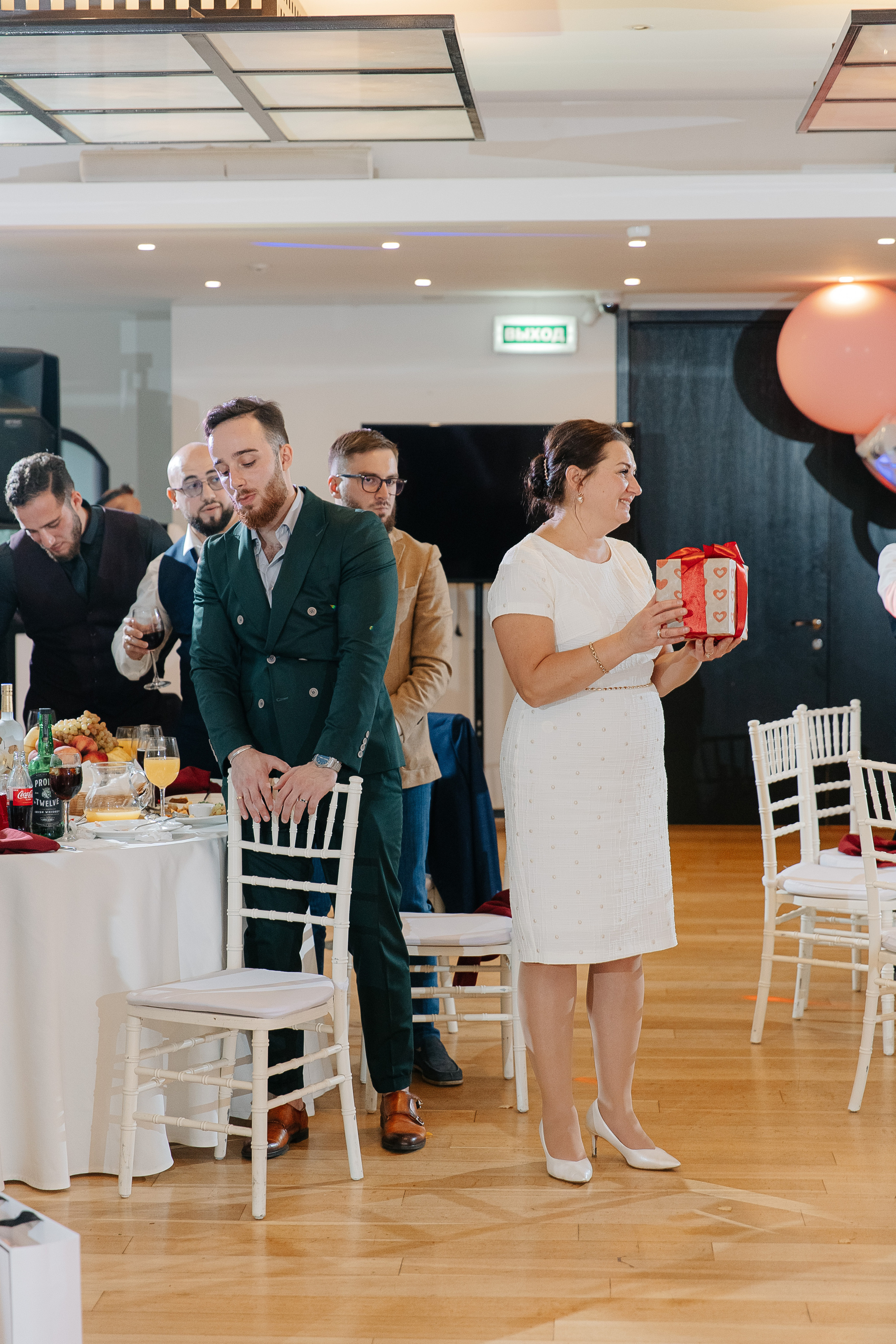 Леон и Лилия. Свадебный фотограф Москва Саша Серегина (Сашина)