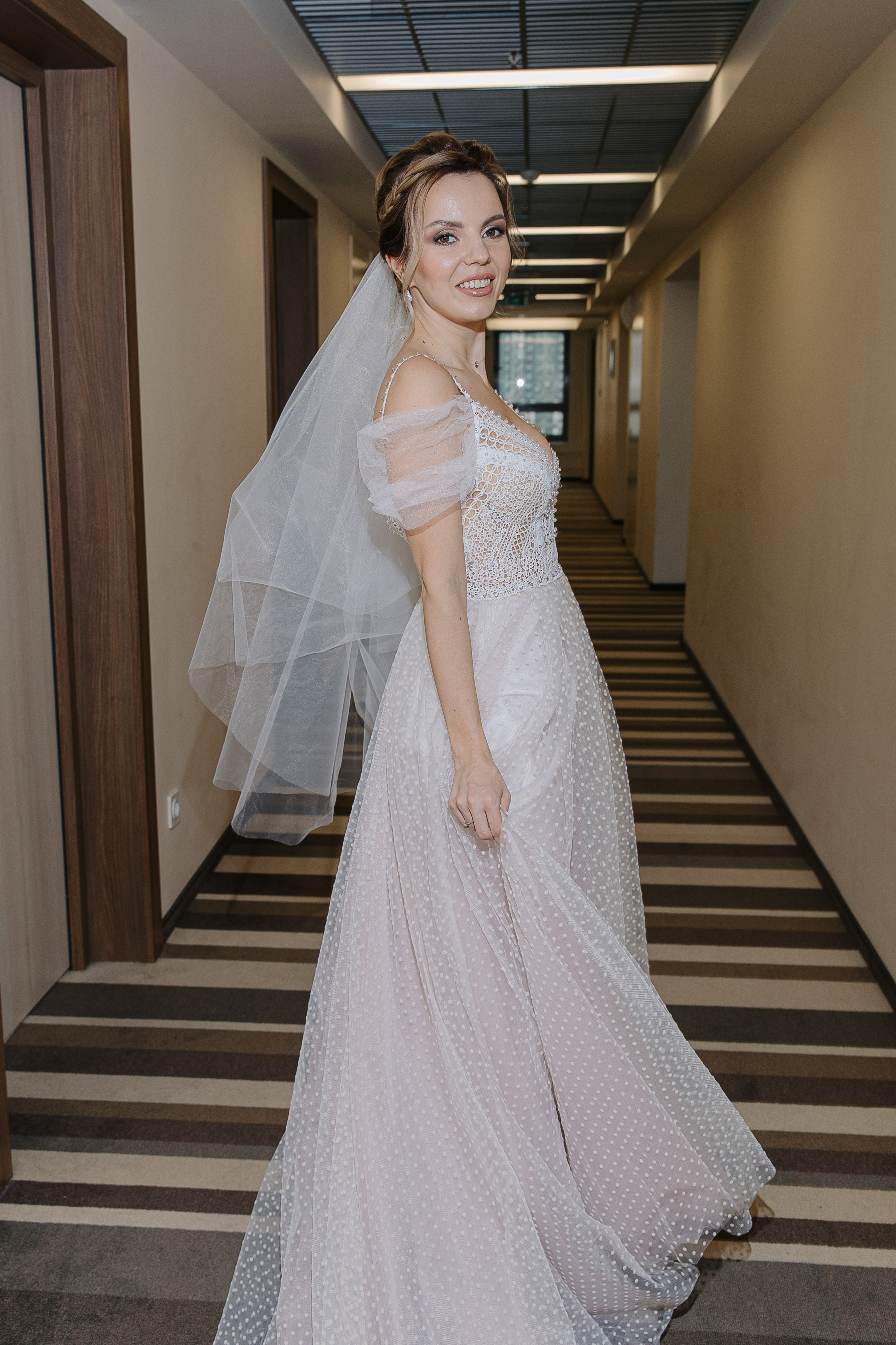 Ростислав и Мария (свадьба). Свадебный фотограф Москва Саша Серегина (Сашина)