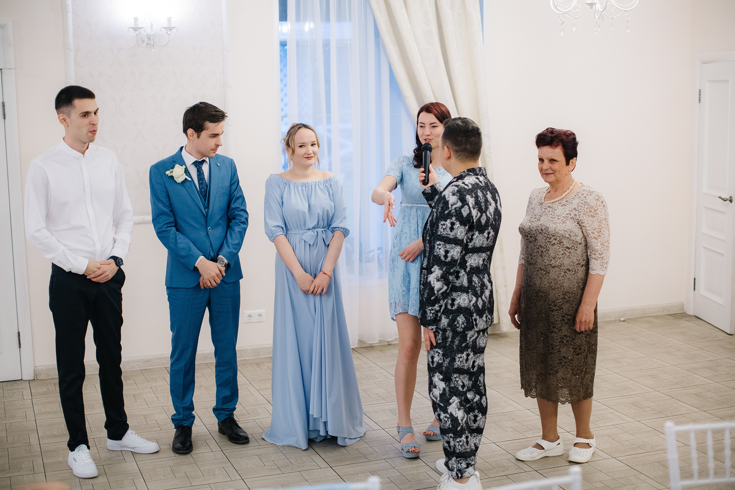 Алексей и Анастасия (свадьба). Свадебный фотограф Москва Саша Серегина (Сашина)