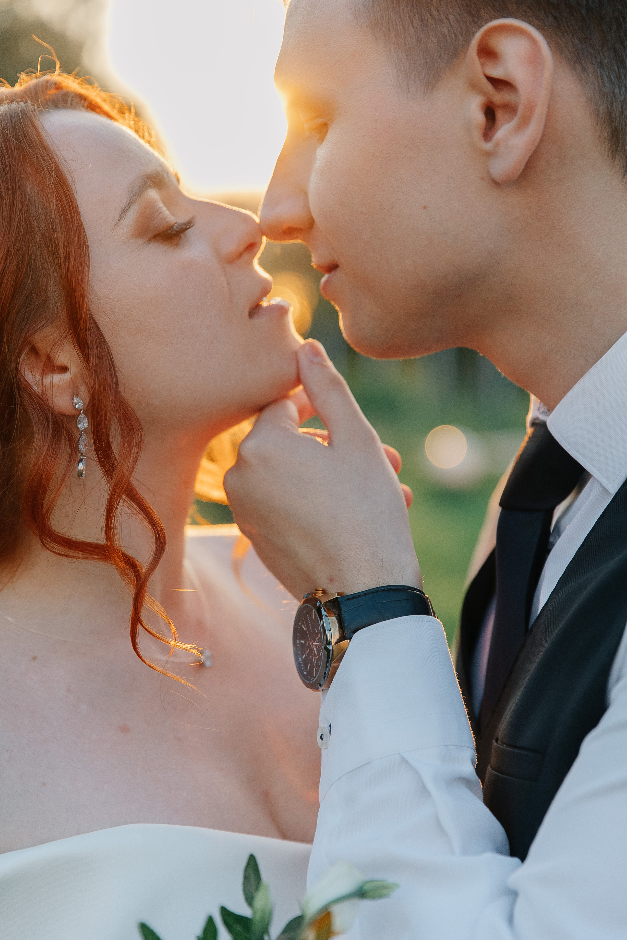 Вячеслав и Дарья (свадьба). Свадебный фотограф Москва Саша Серегина (Сашина)