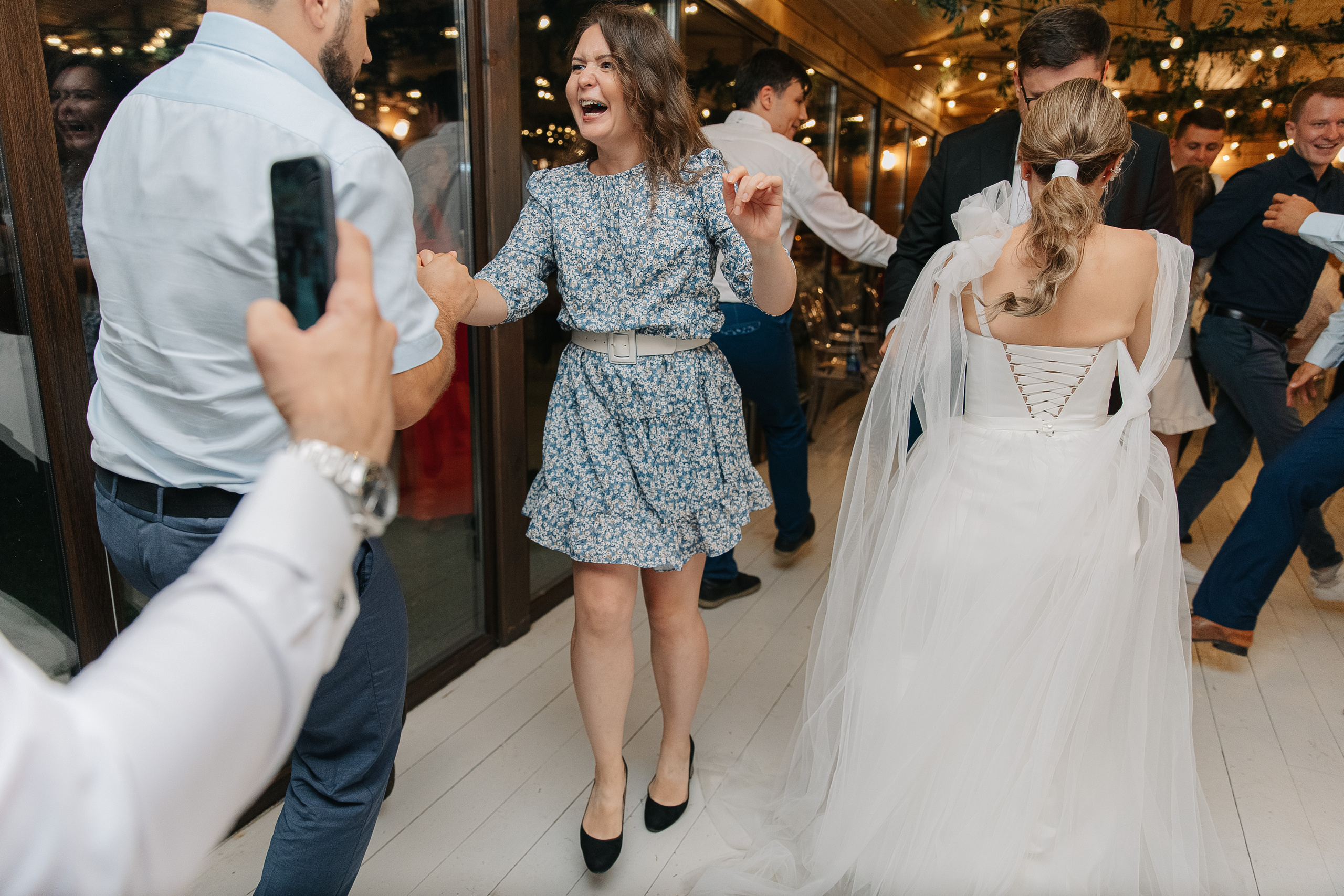 Кирилл и Ксения (свадьба). Свадебный фотограф Москва Саша Серегина (Сашина)