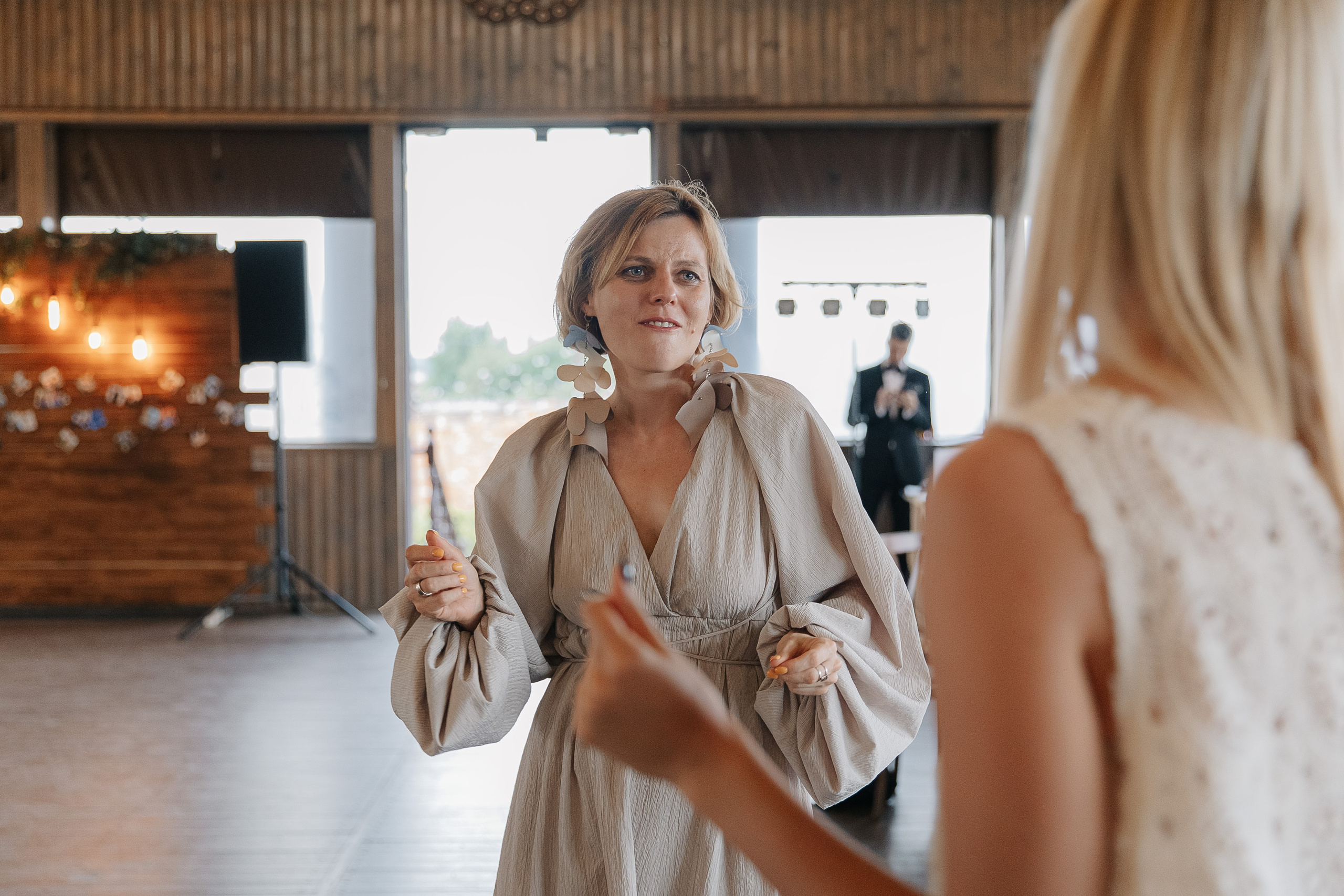 Сергей и Дарья (свадьба). Свадебный фотограф Москва Саша Серегина (Сашина)